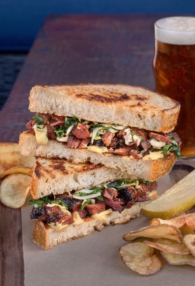 Finney's Crafthouse - Brea