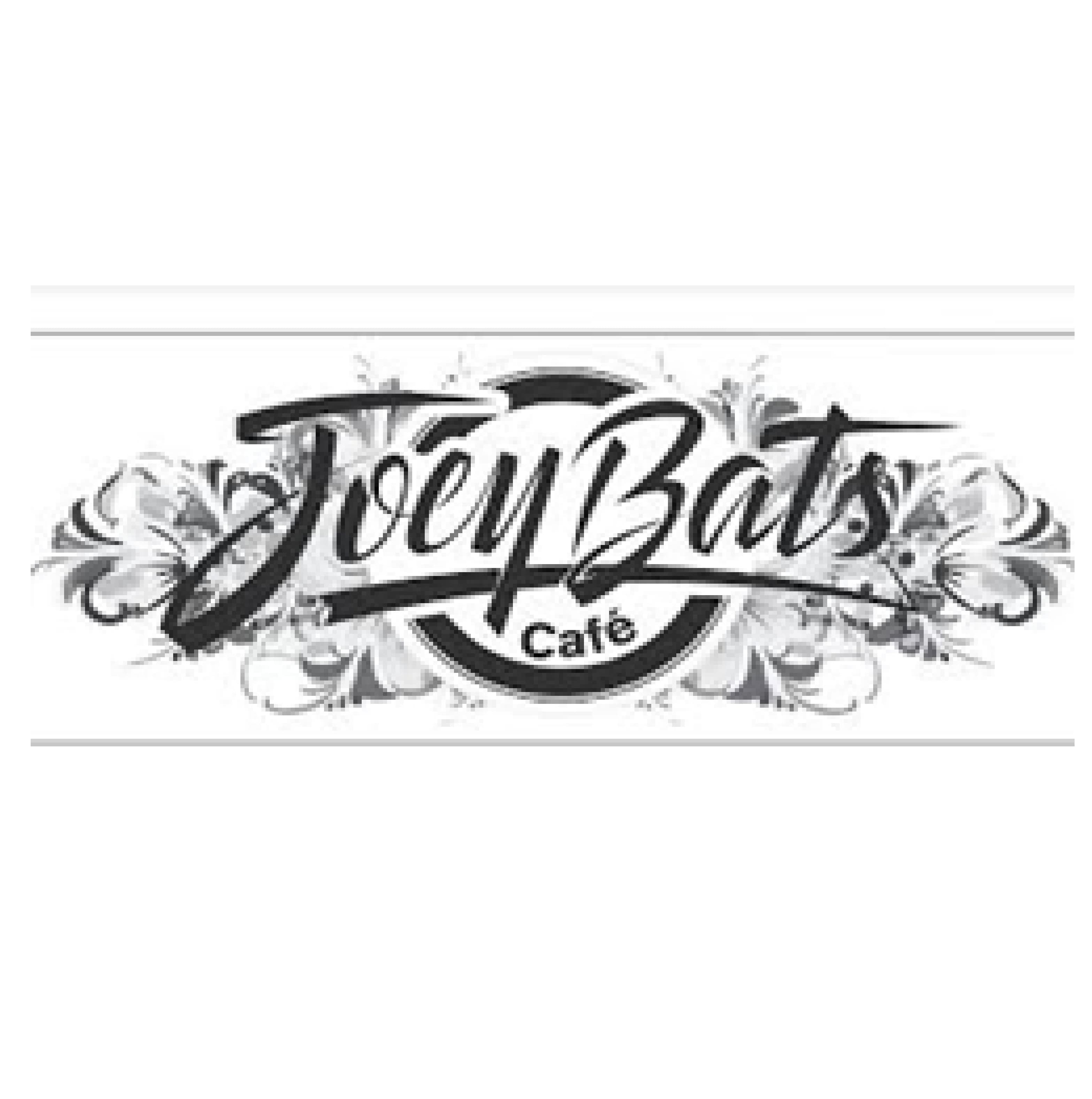 Joey Bats Cafe Avatar