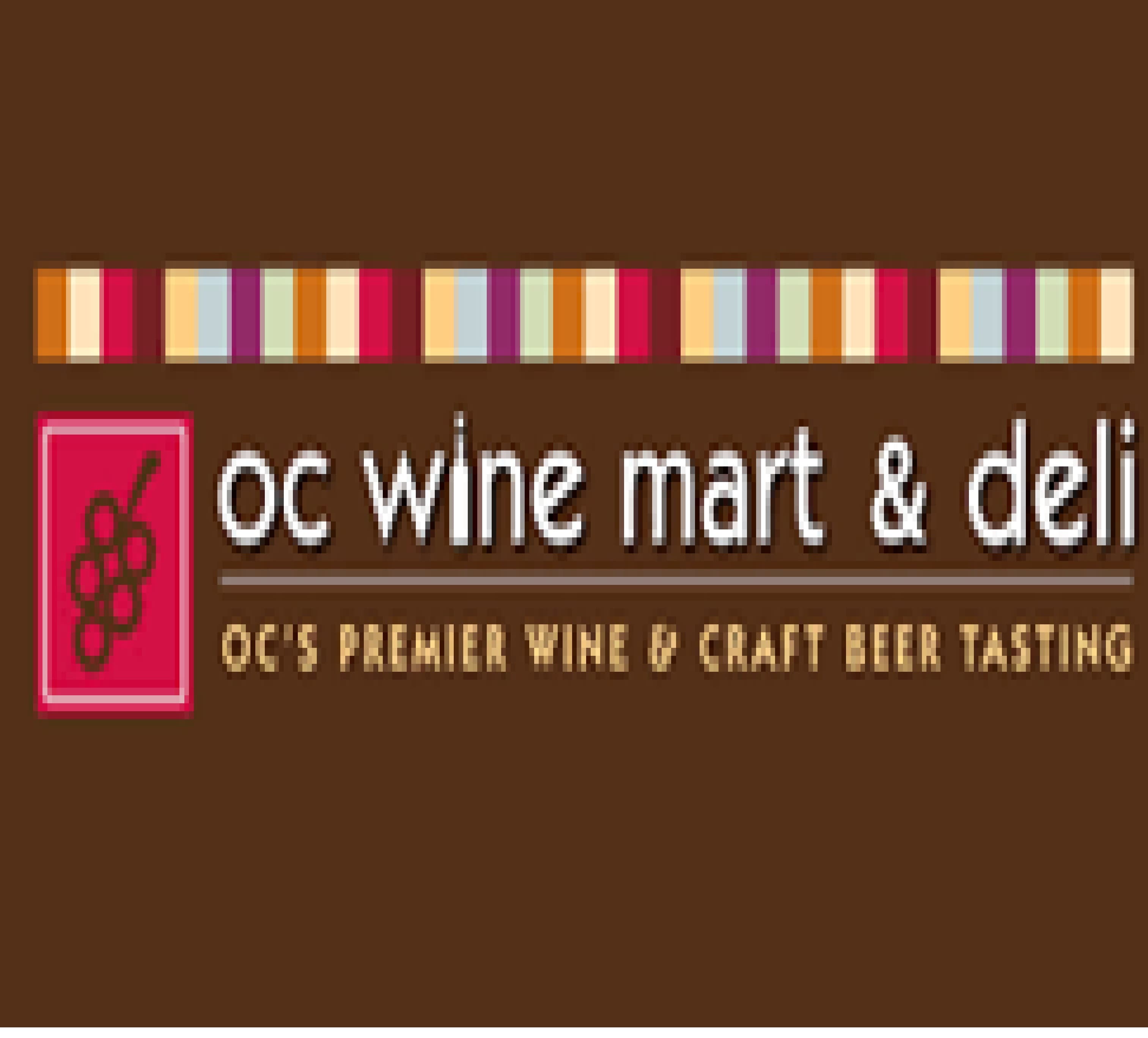 Oc Wine Mart Deli Avatar