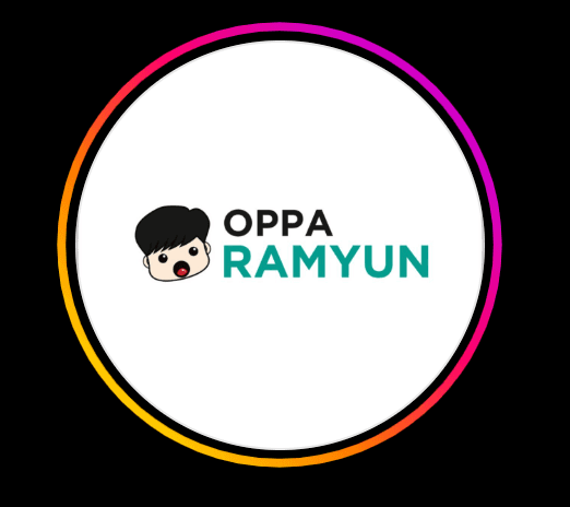oppa ramyun Avatar