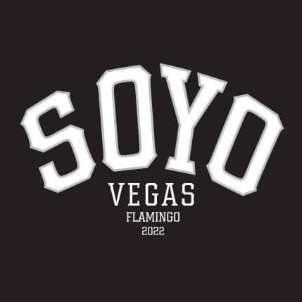 Soyo Flamingo Avatar