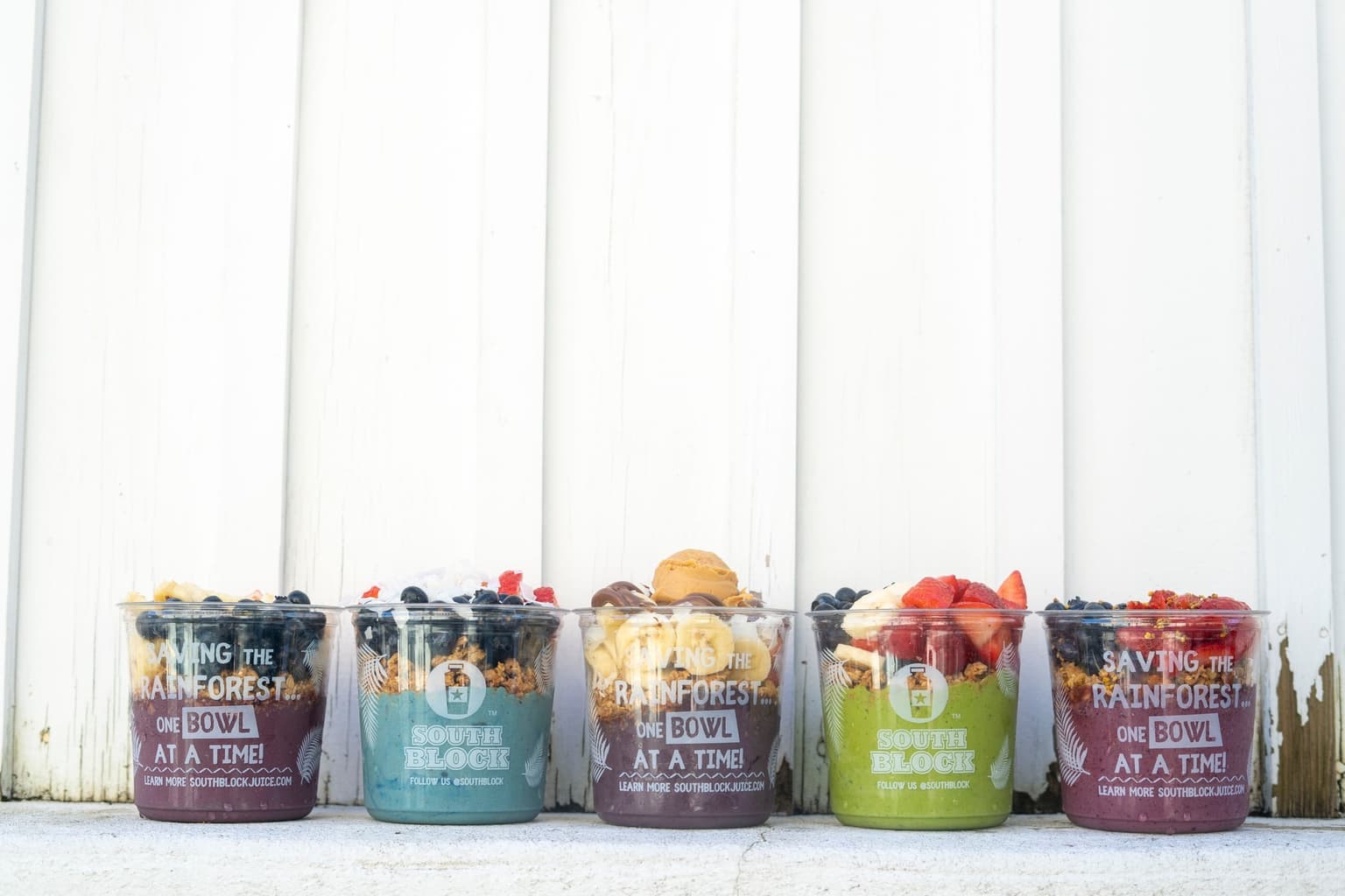 South Block - Washington (Grace Street Collective)