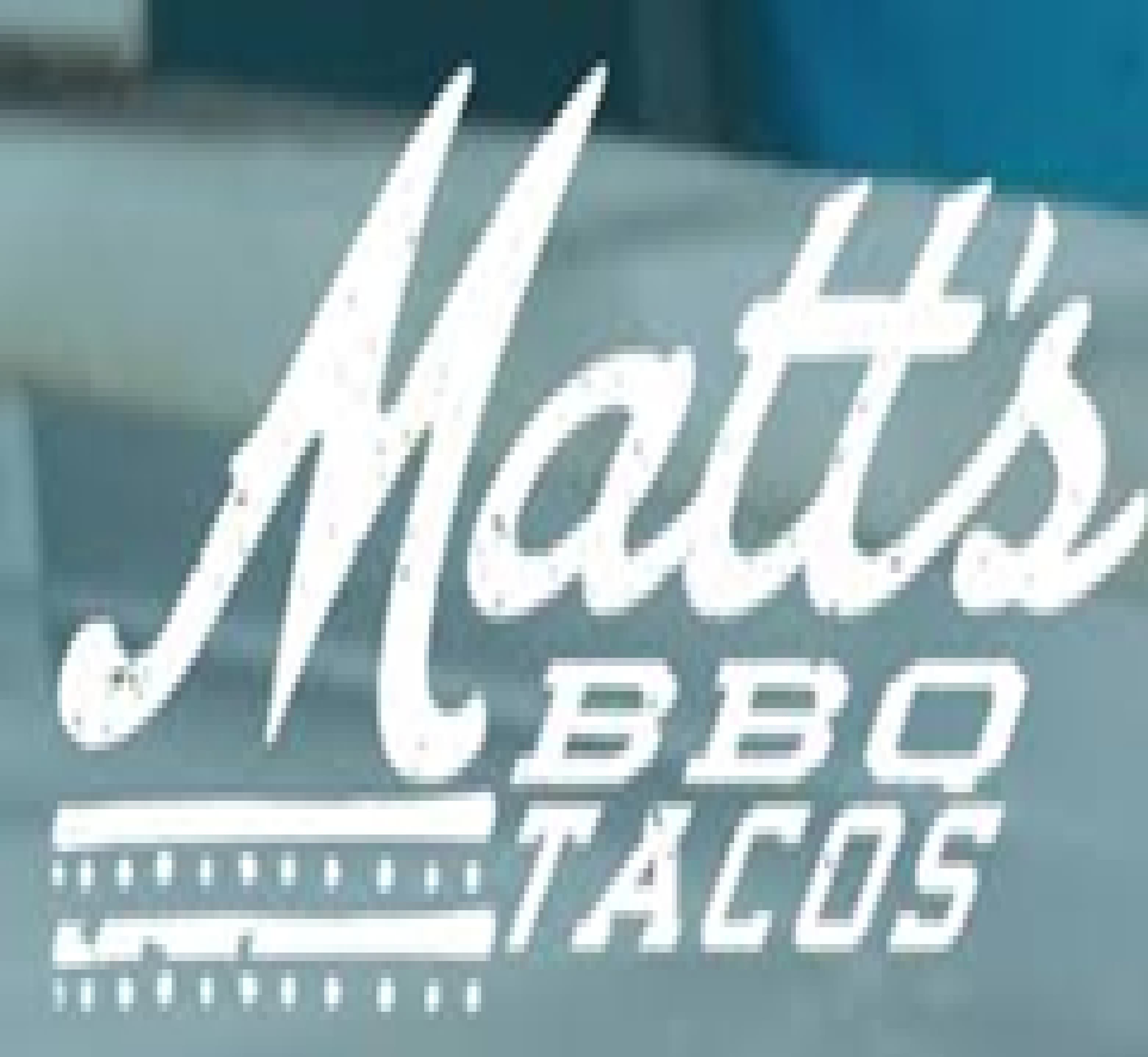 Matt's BBQ Avatar