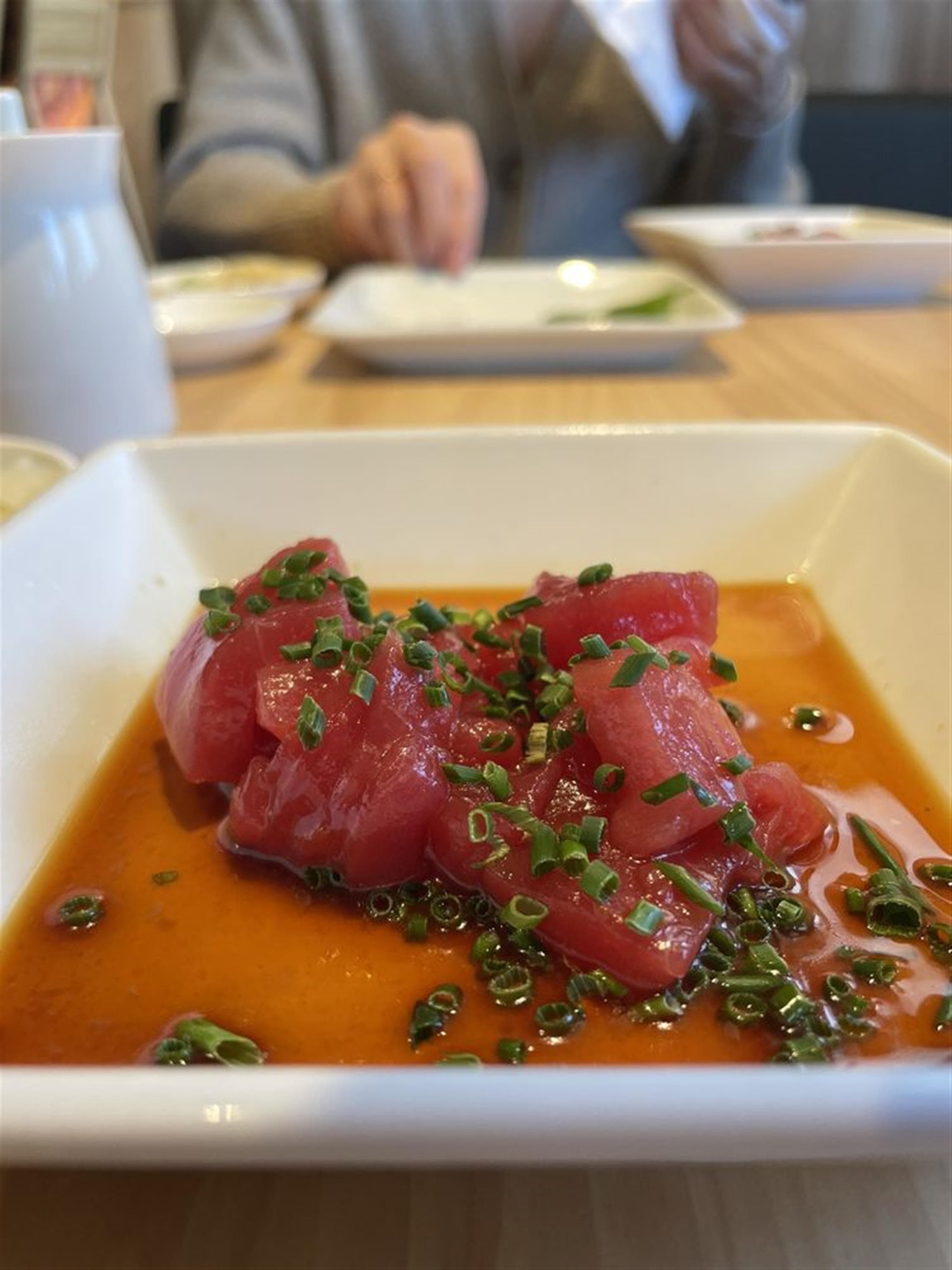 SUGARFISH by sushi nozawa