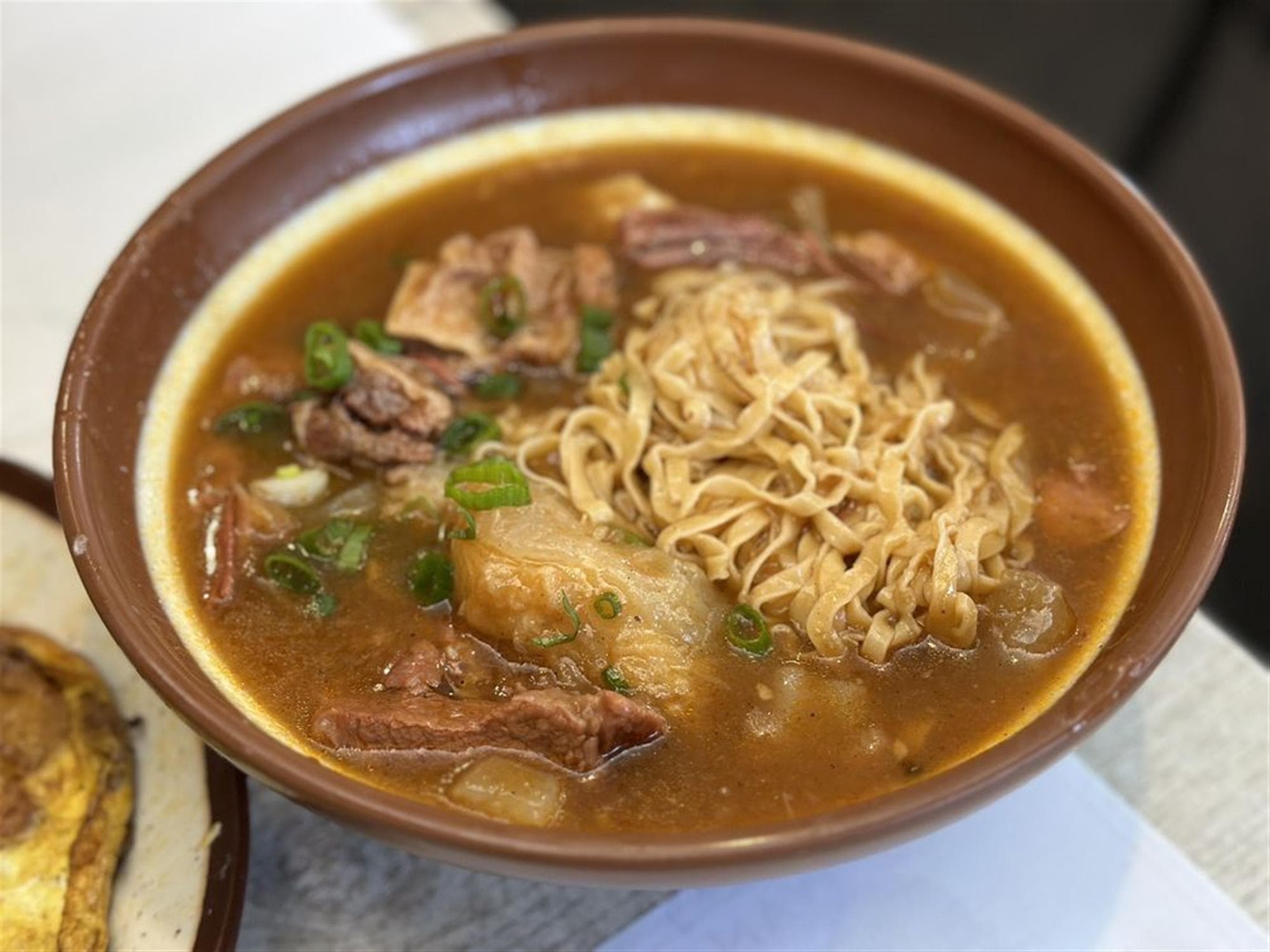 Kim Kee Noodle Cafe