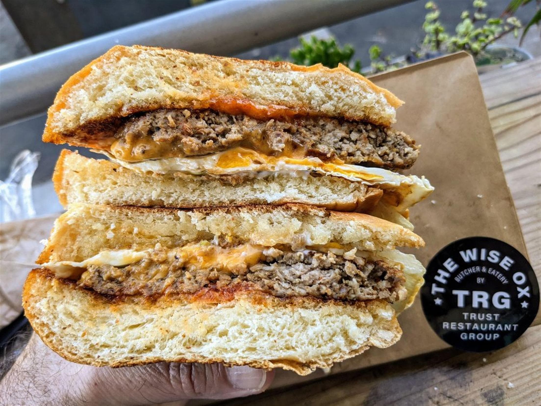 The Wise Ox Butcher & Eatery