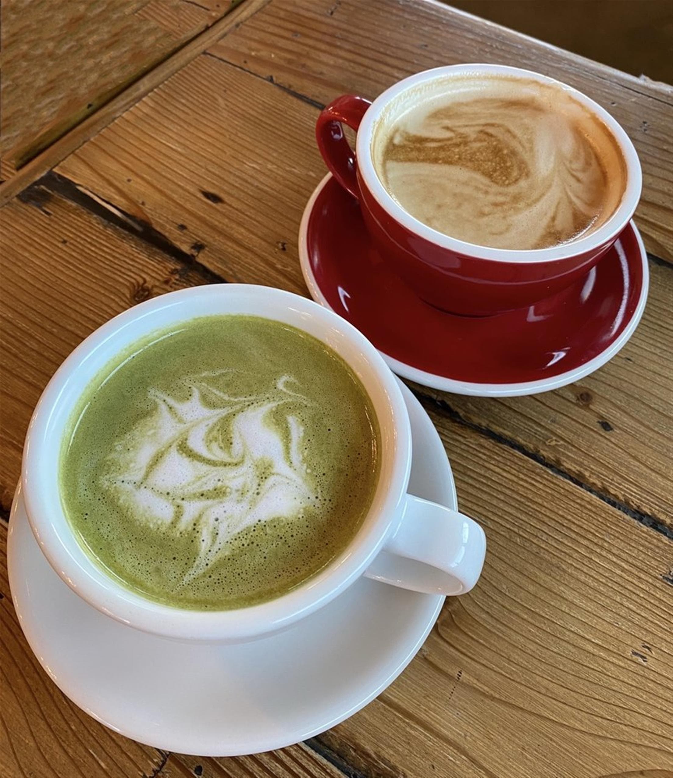 Kona Reserve Coffee