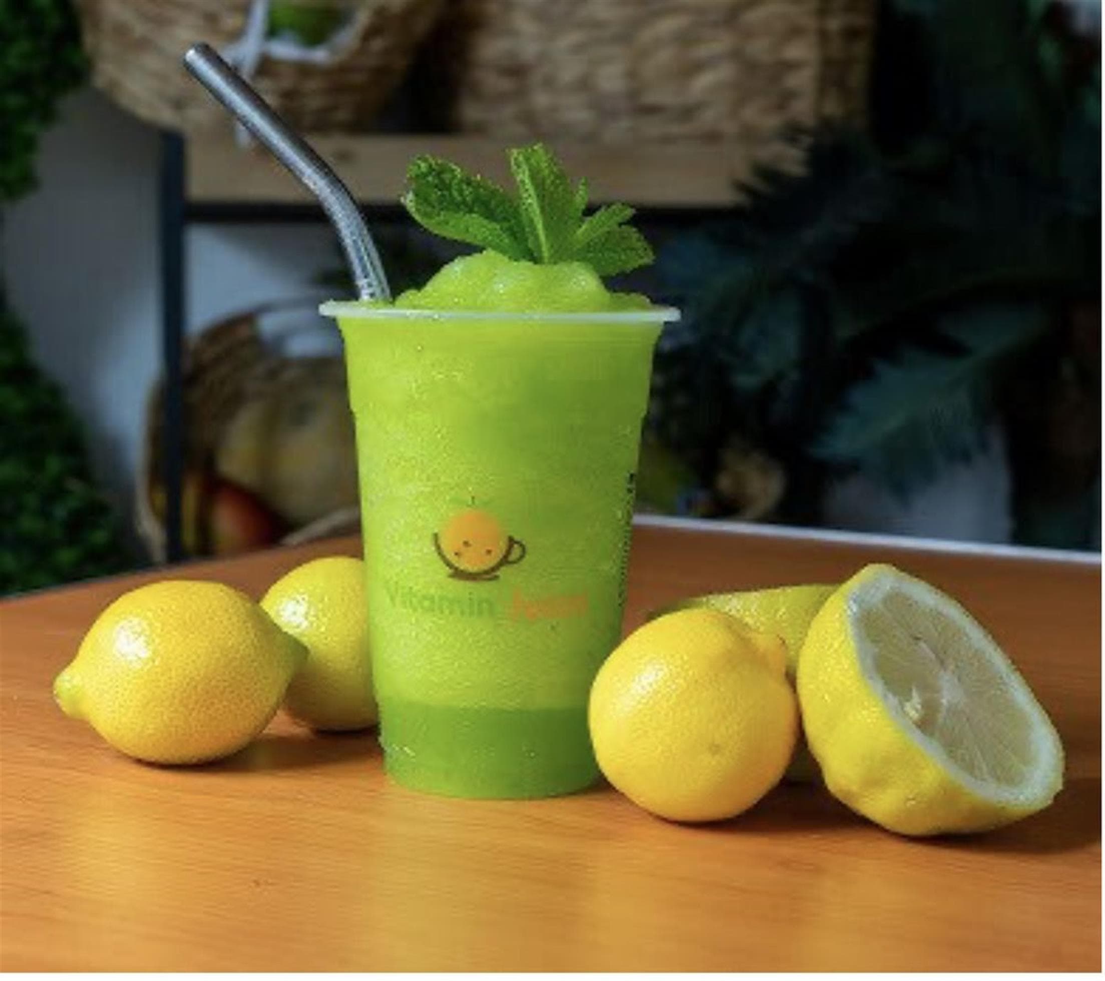 VARA Juice