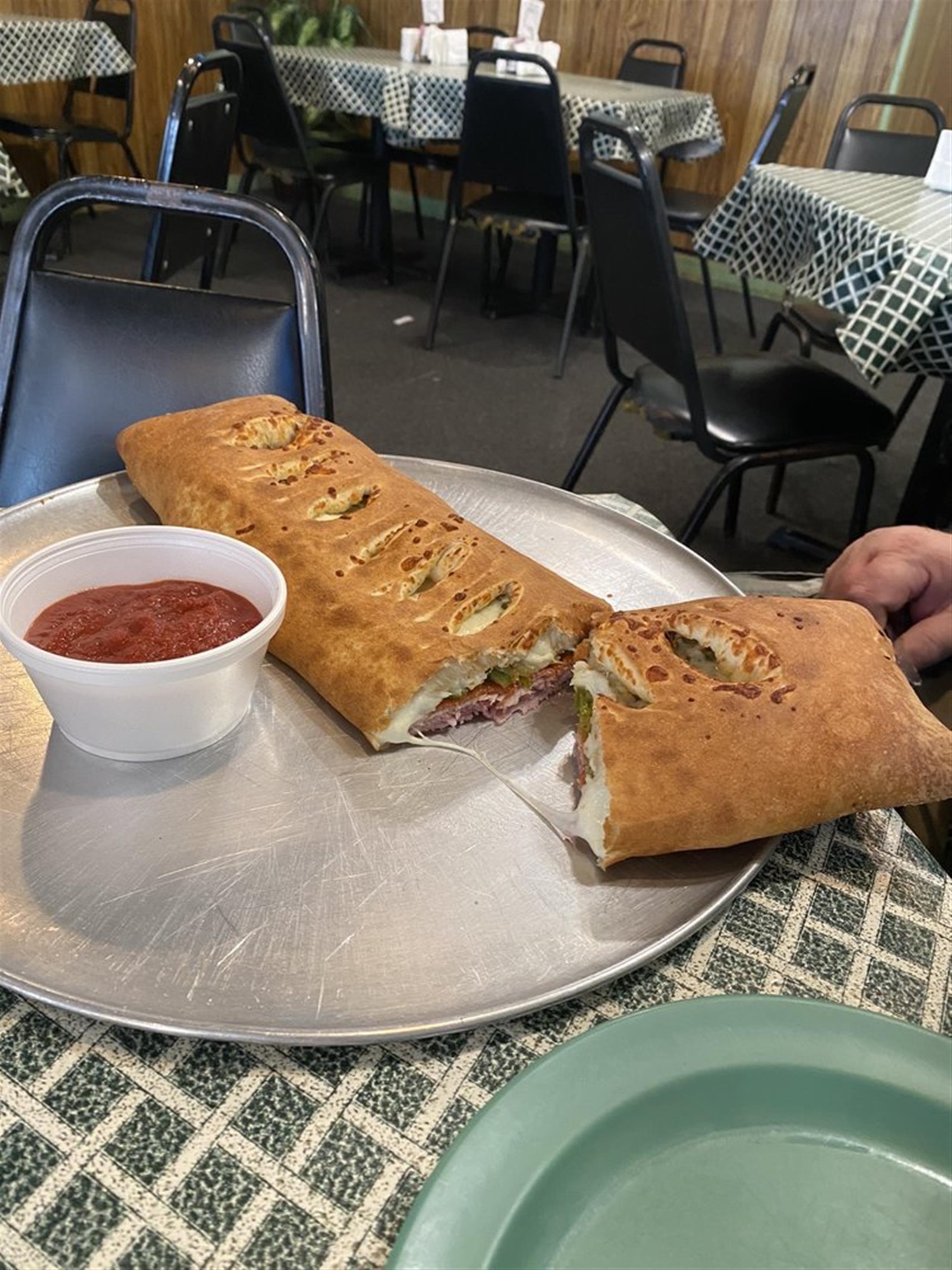 Rocky's Subs