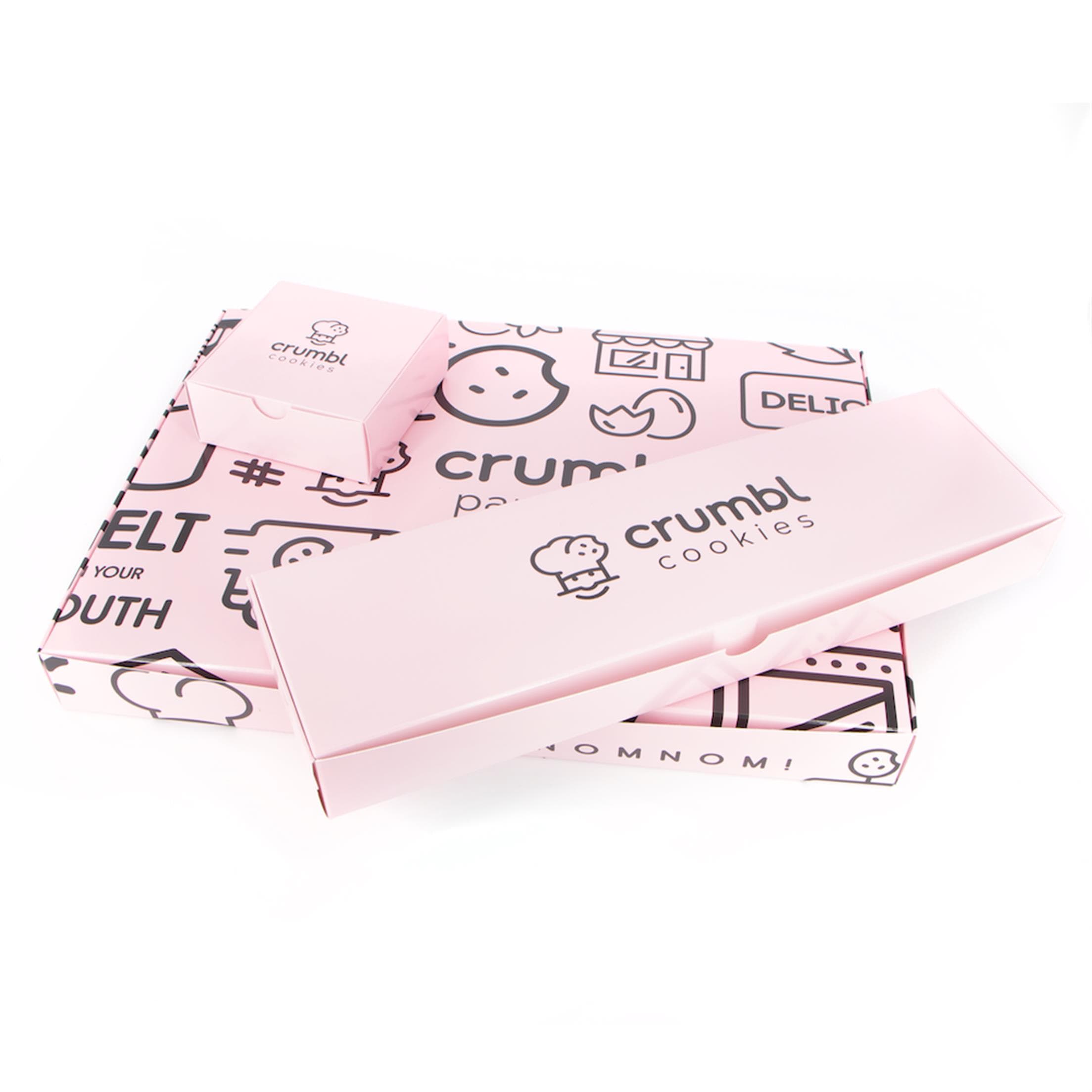 Crumbl Cookies - Bellaire