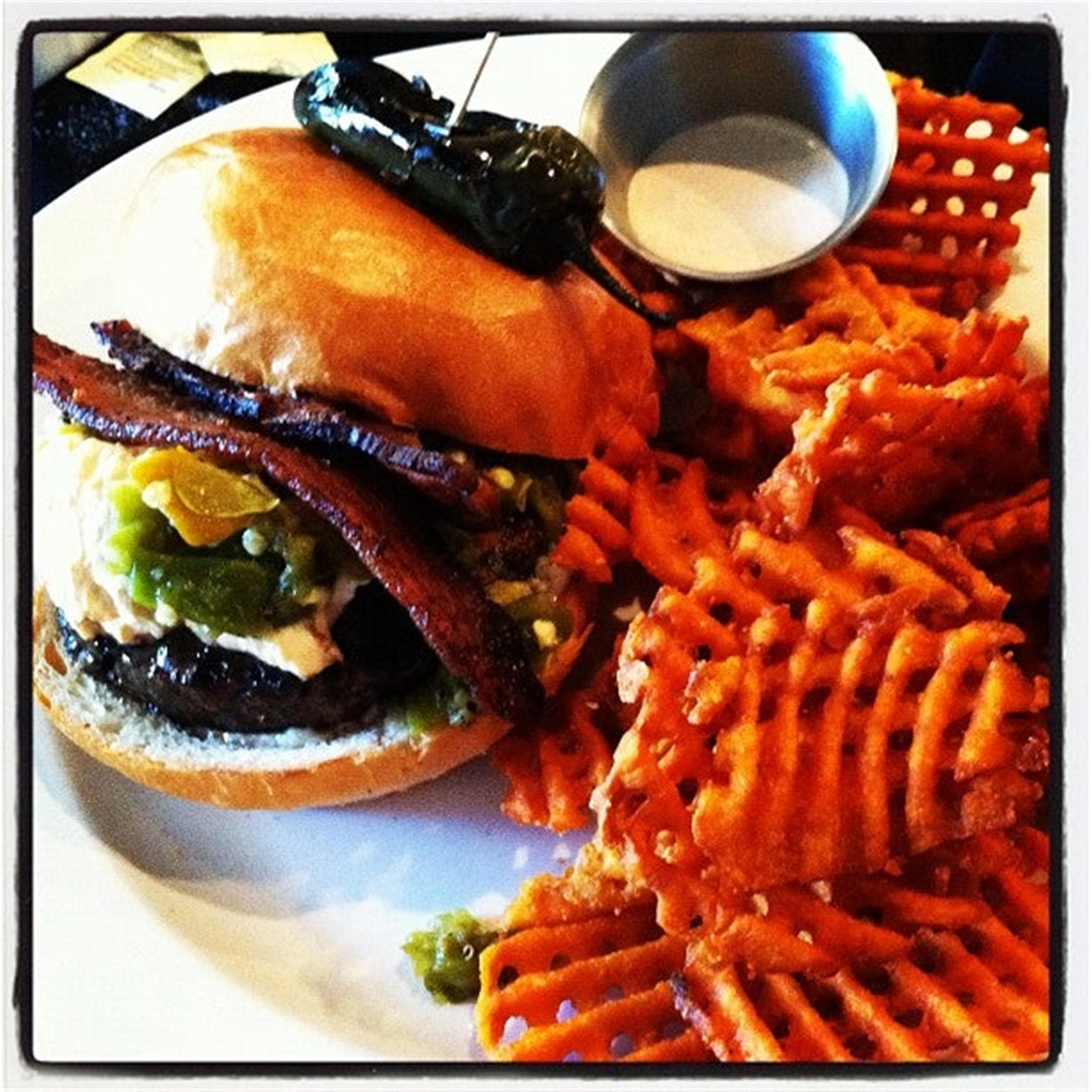 Crave Kitchen & Bar