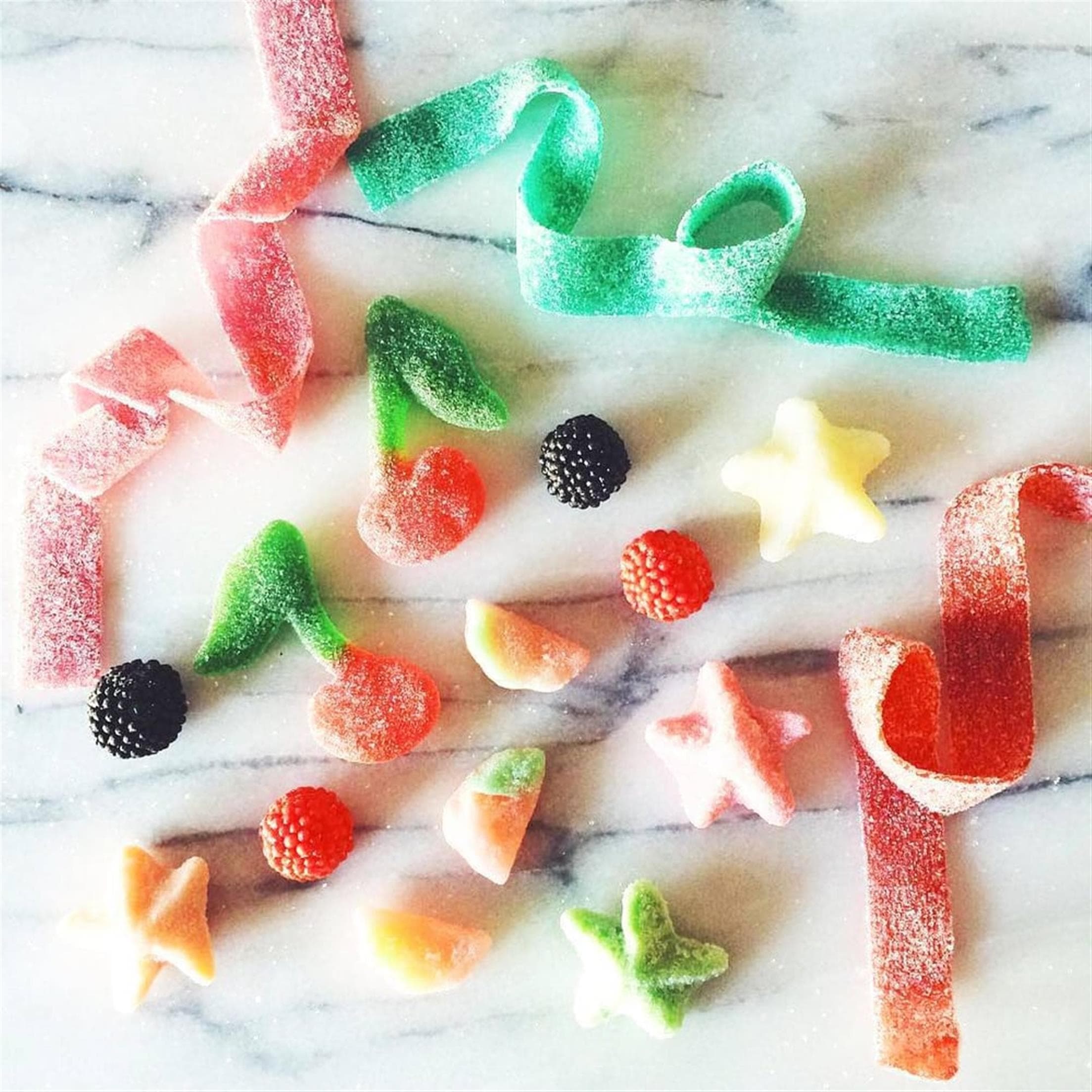 Lolli & Pops