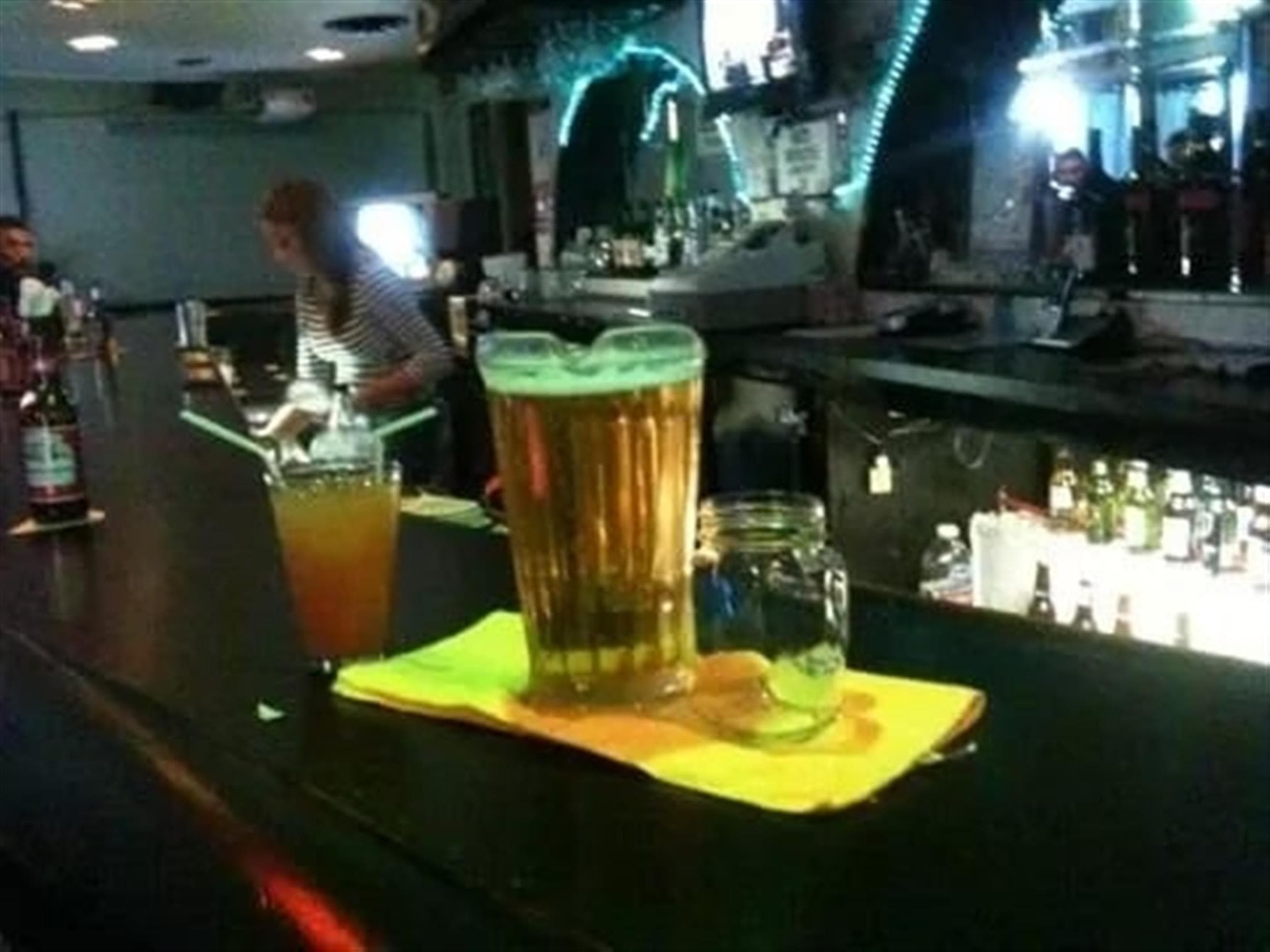 Lotus Lounge