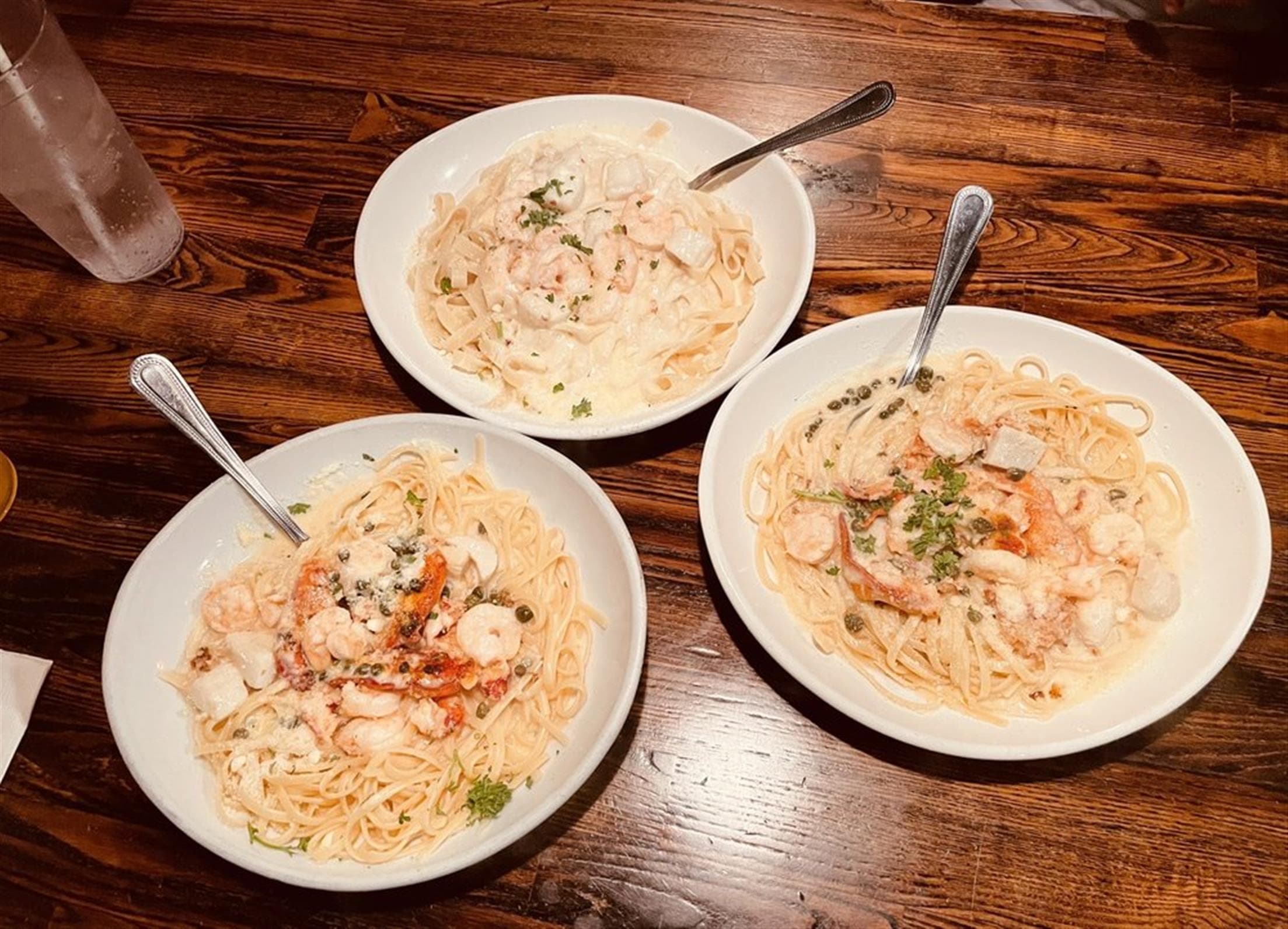 Sonny's Pizza & Pasta