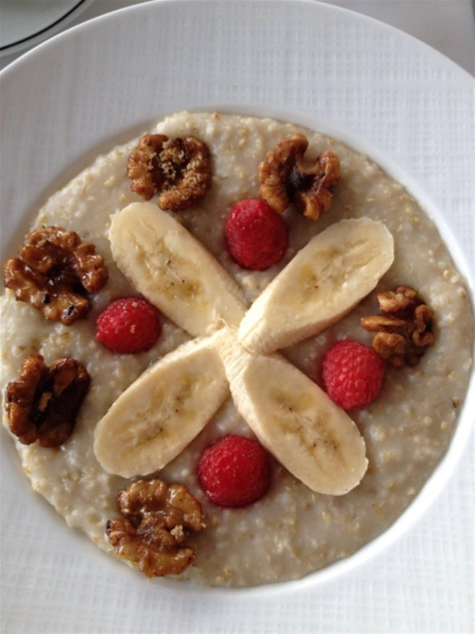 Wolfgang Puck at Hotel Bel-Air