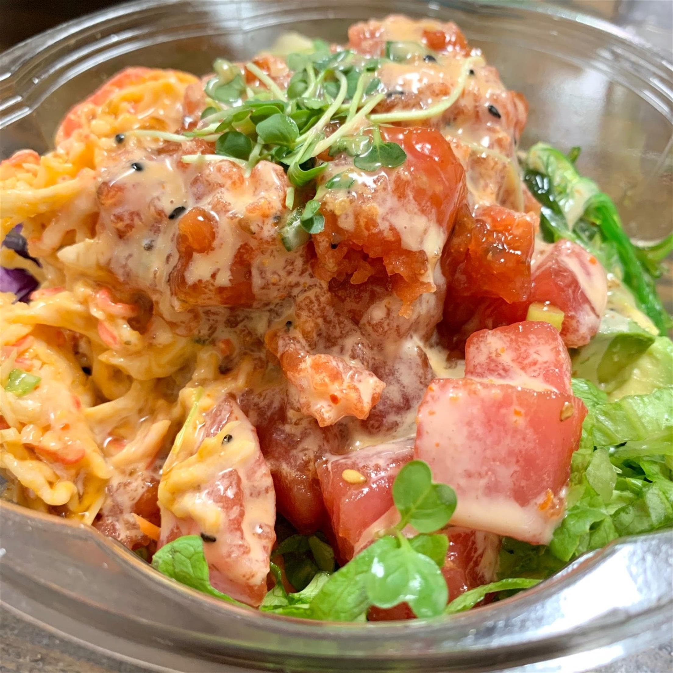 Poke Burri
