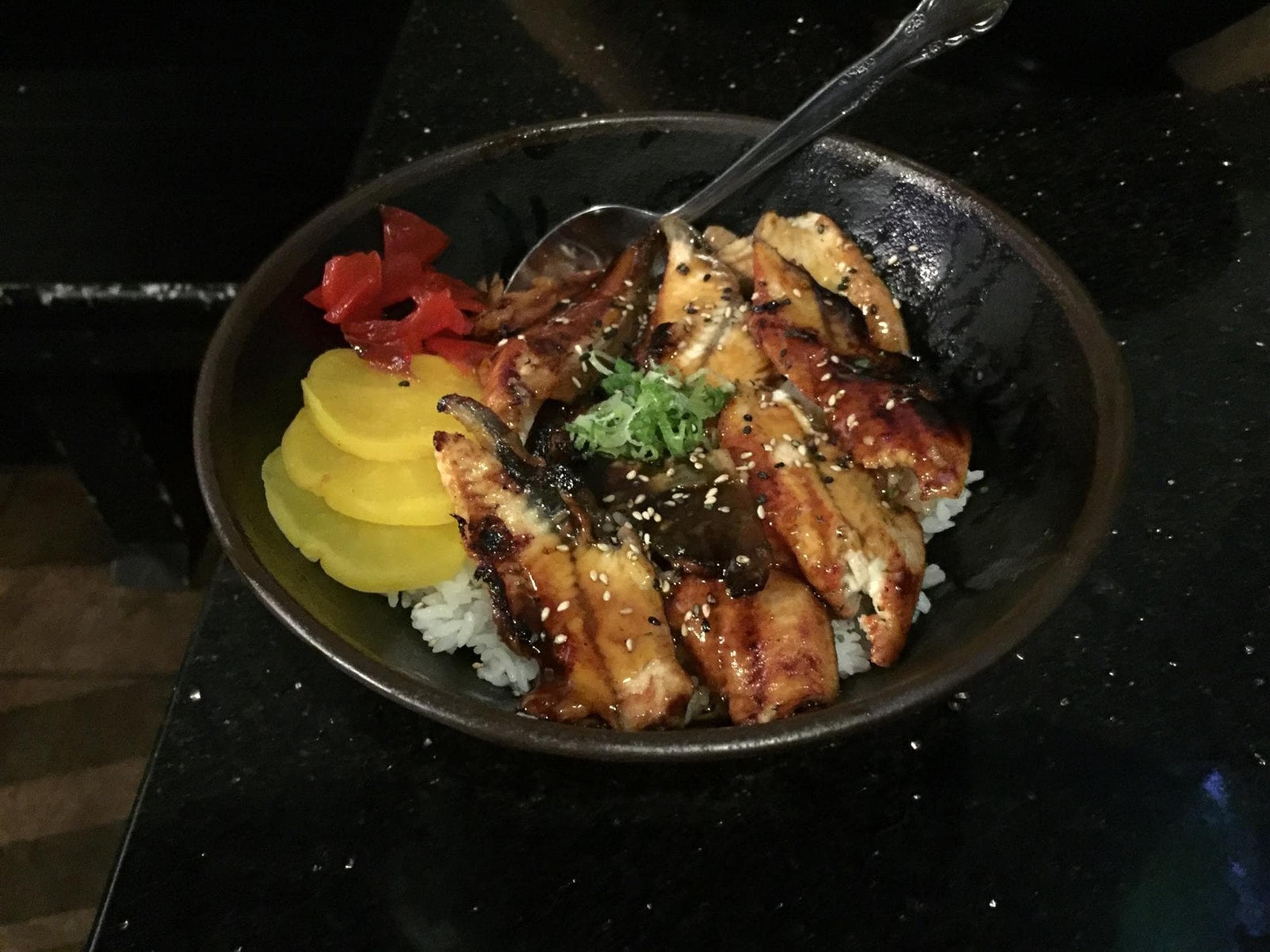 Kansai Ramen & Sushi House