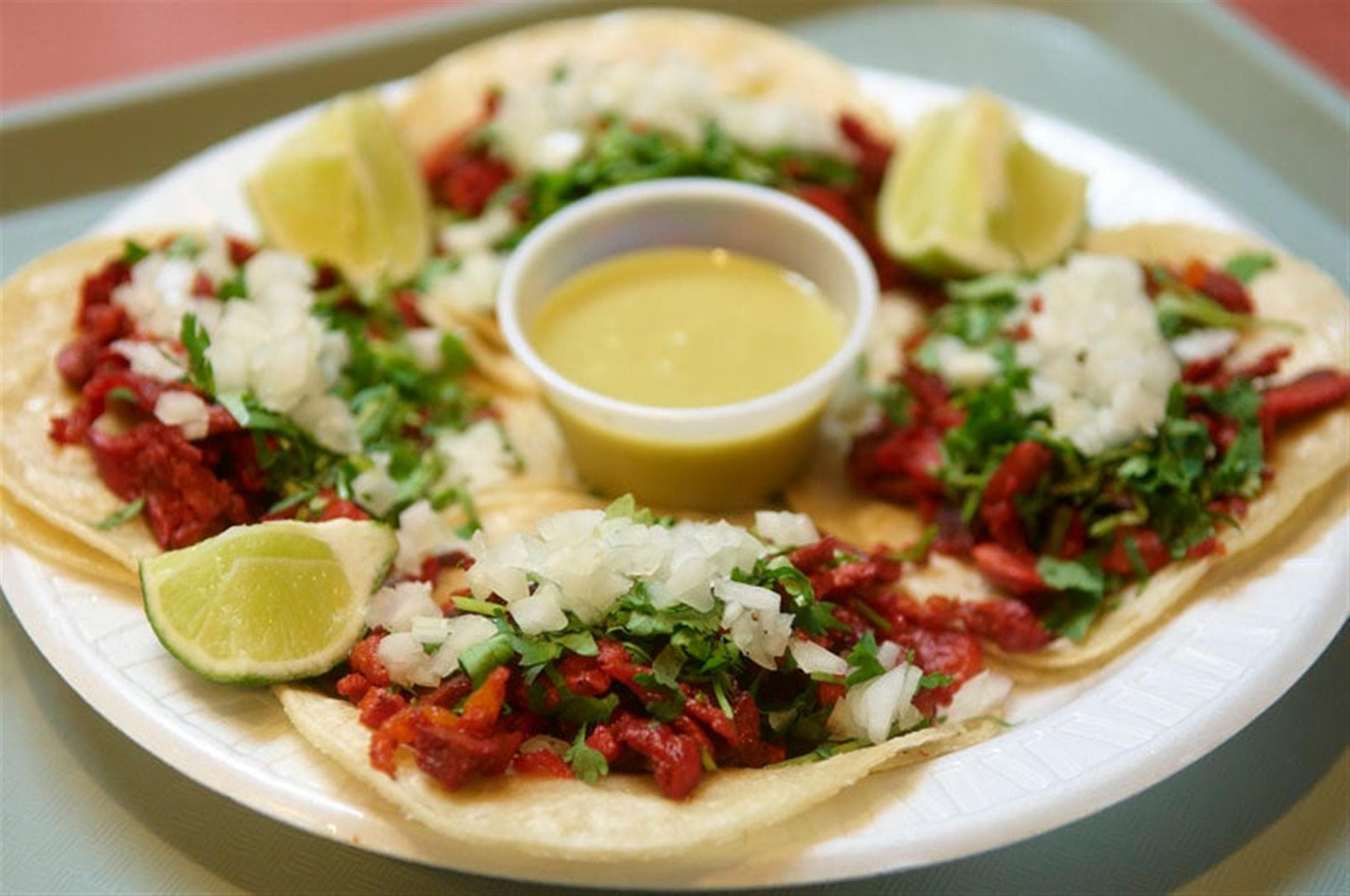 Taqueria La Hacienda