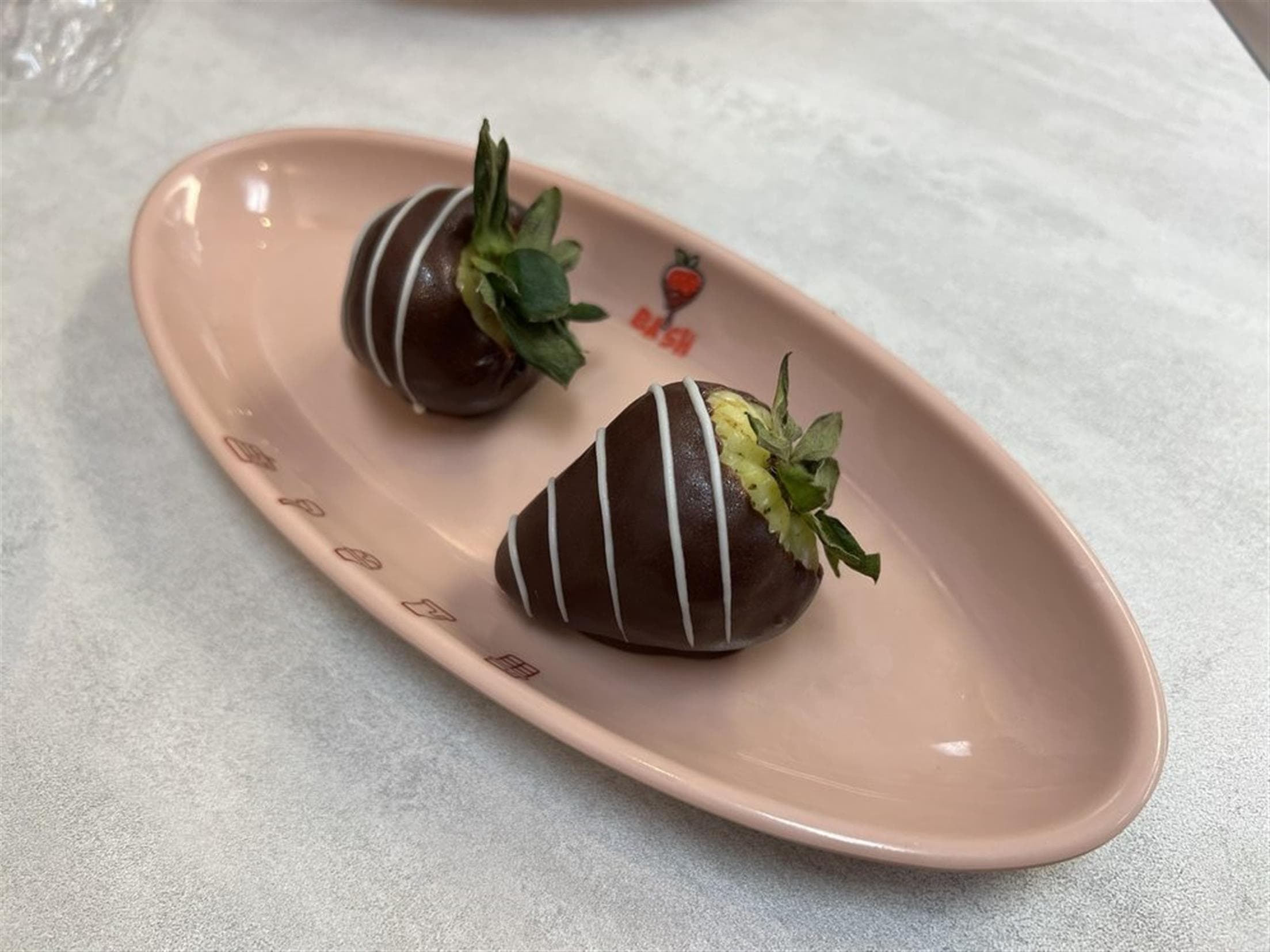 Chocolate Bash