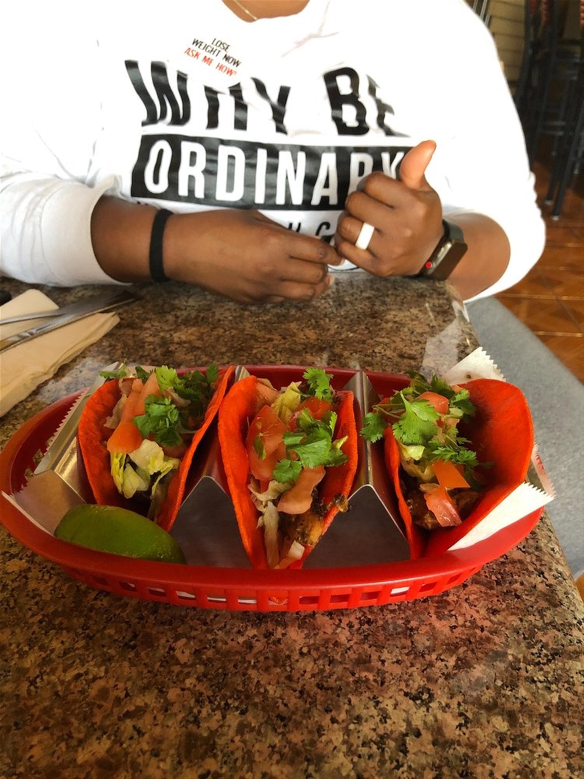 Island Spice Bar & Grill