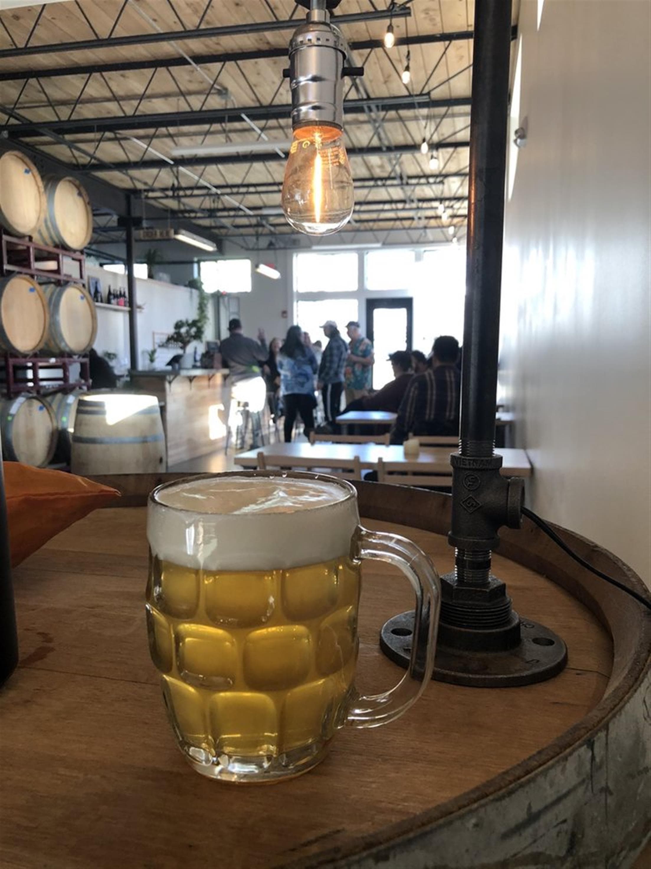 Freak Folk Bier
