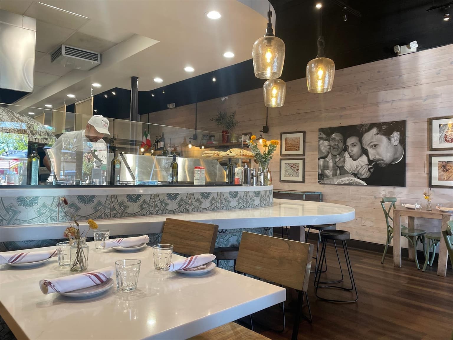 Made In Italy Bistro