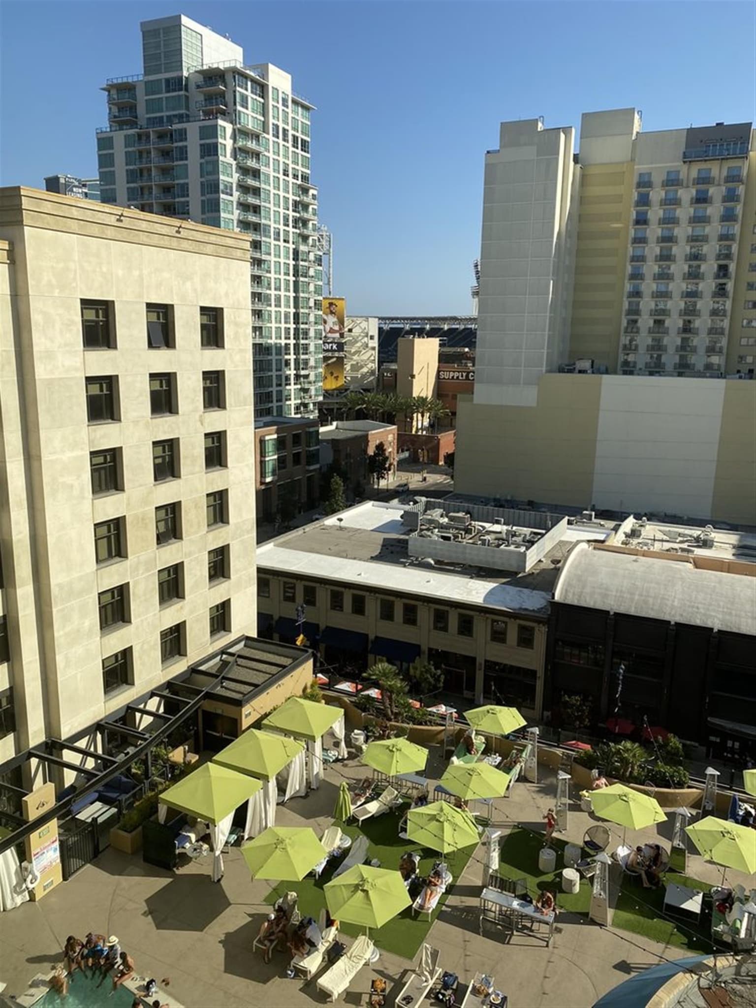 Kimpton Solamar Hotel