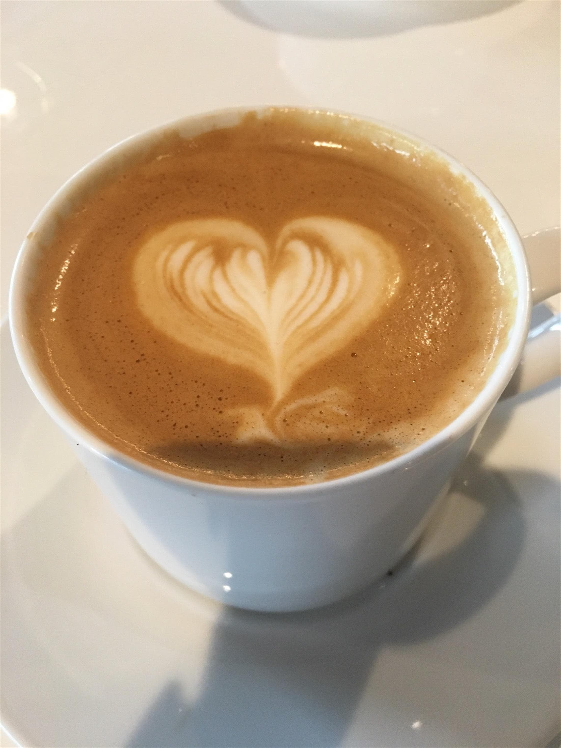 CommonWealth Coffeehouse & Bakery Ev