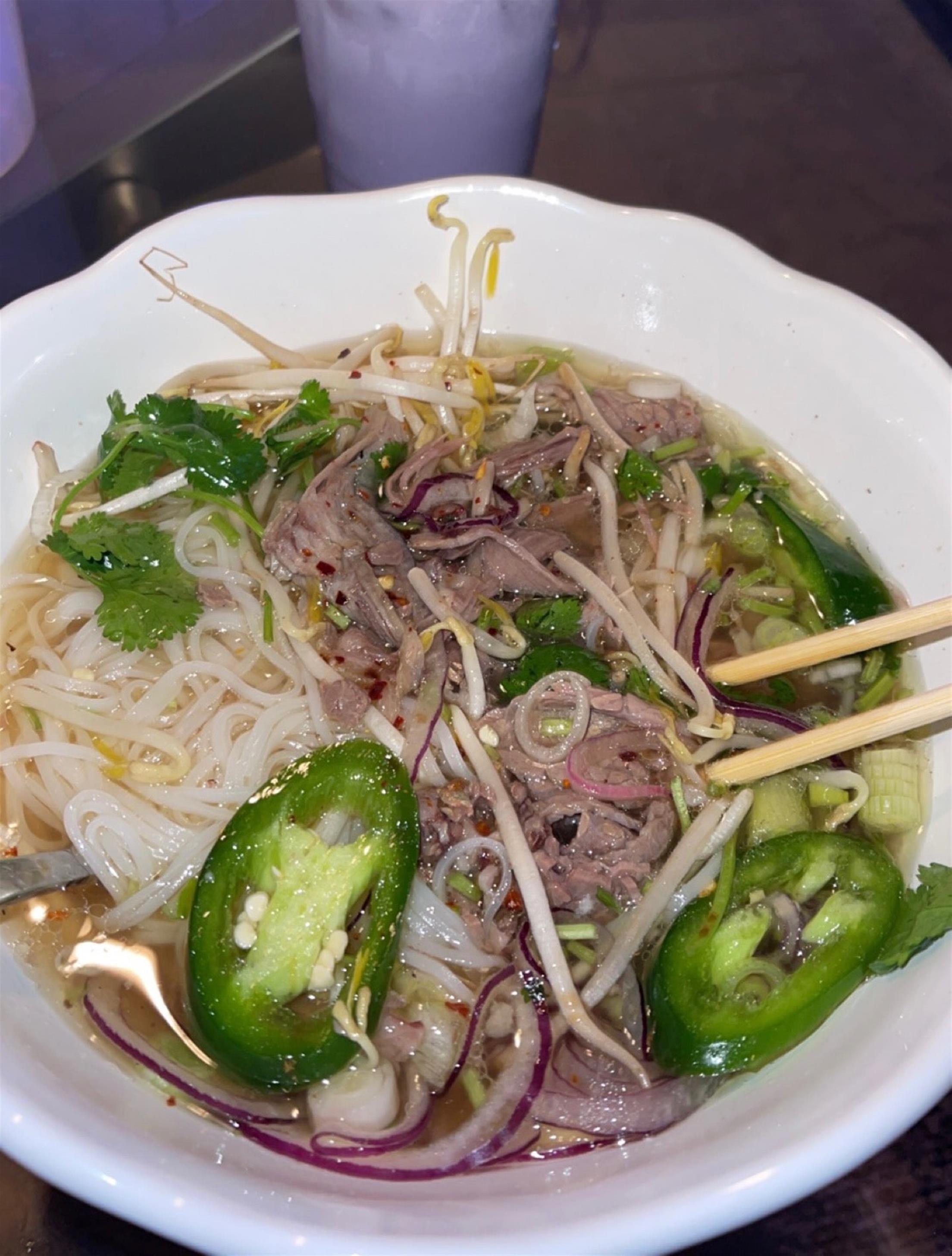 Berni Vietnamese Restaurant