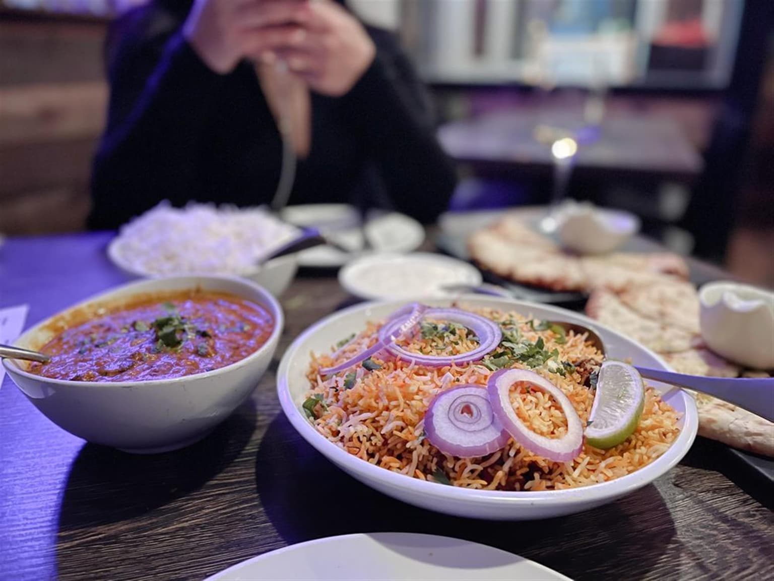 Thanal Indian Tavern