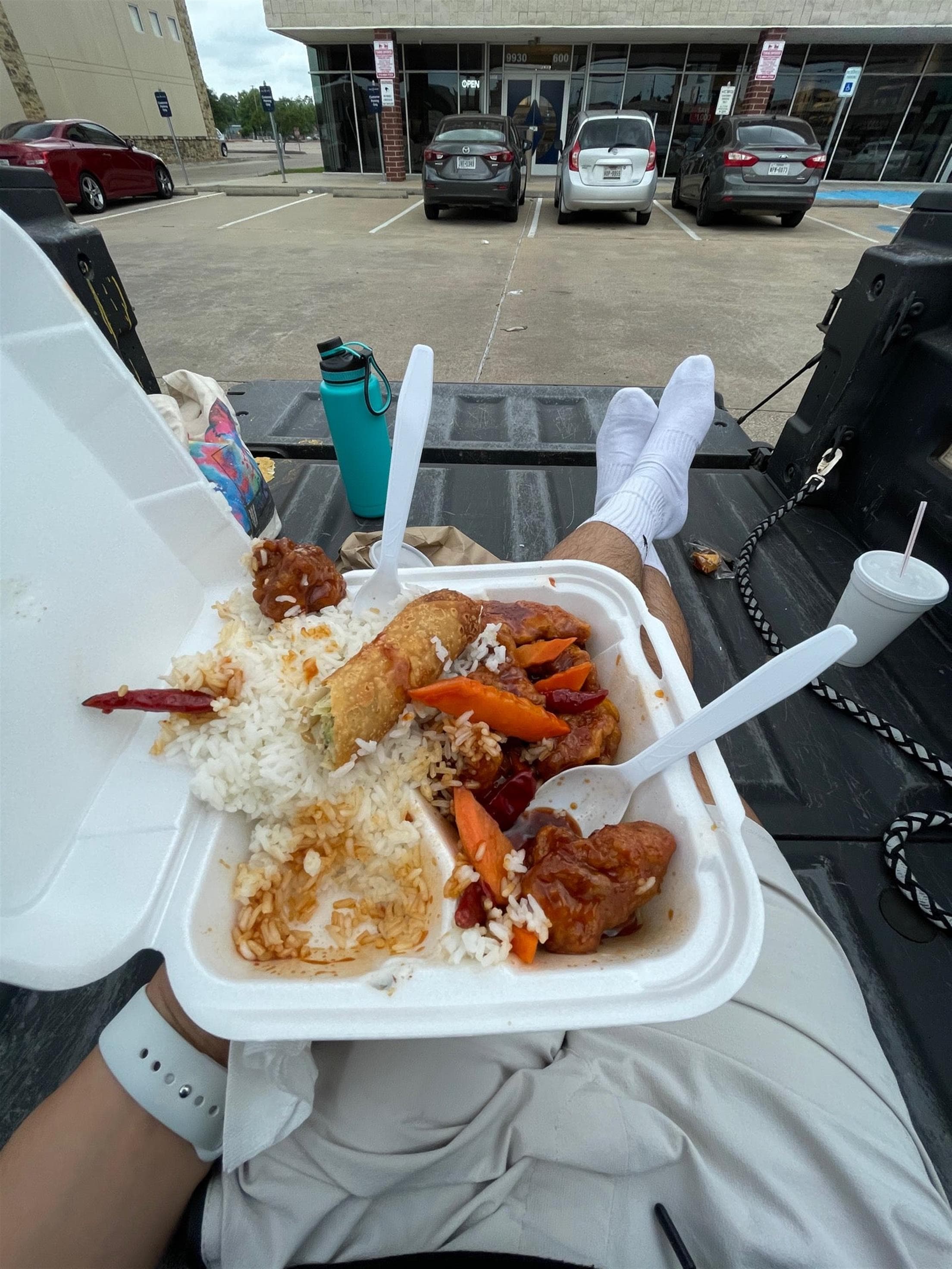 Cafe Chopstix