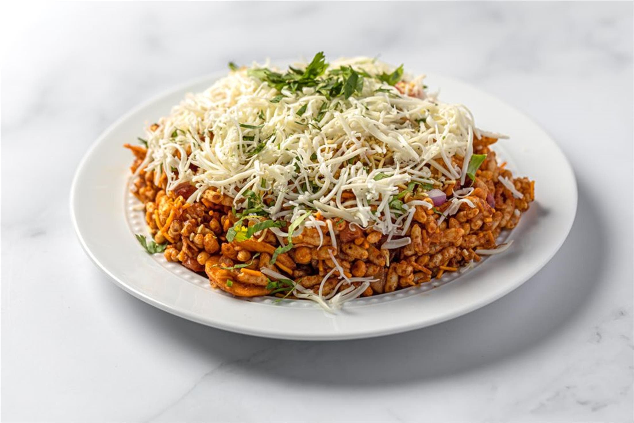 Eggholic - Indian Veg & Egg Street Food