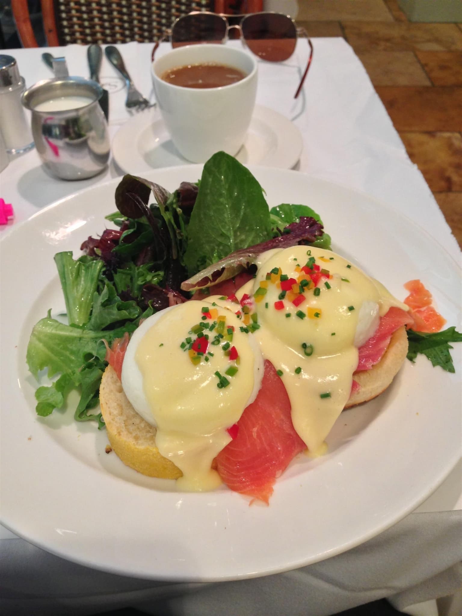 Sarabeth's Central Park South