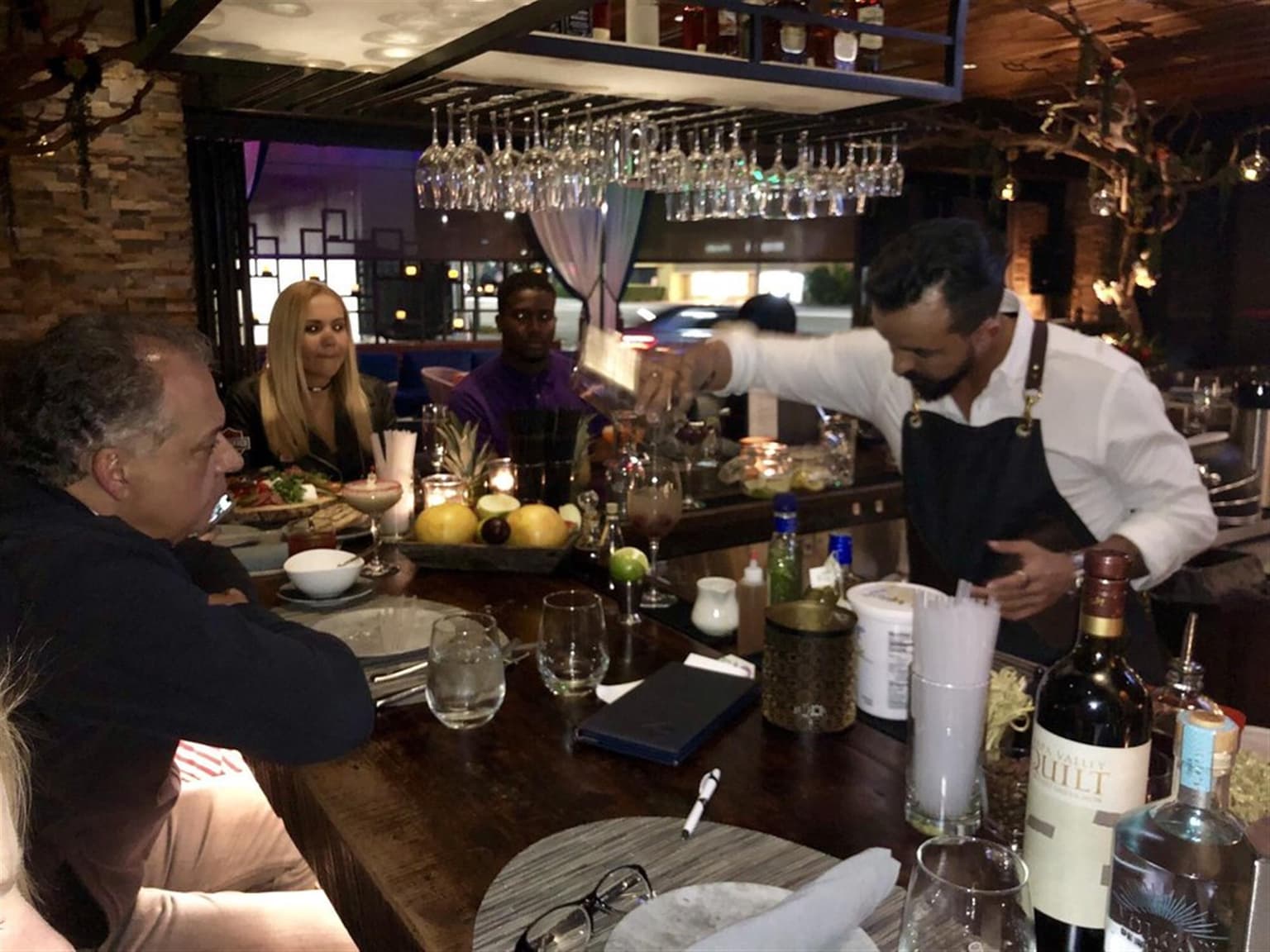 Tanzy Artisanal Italian