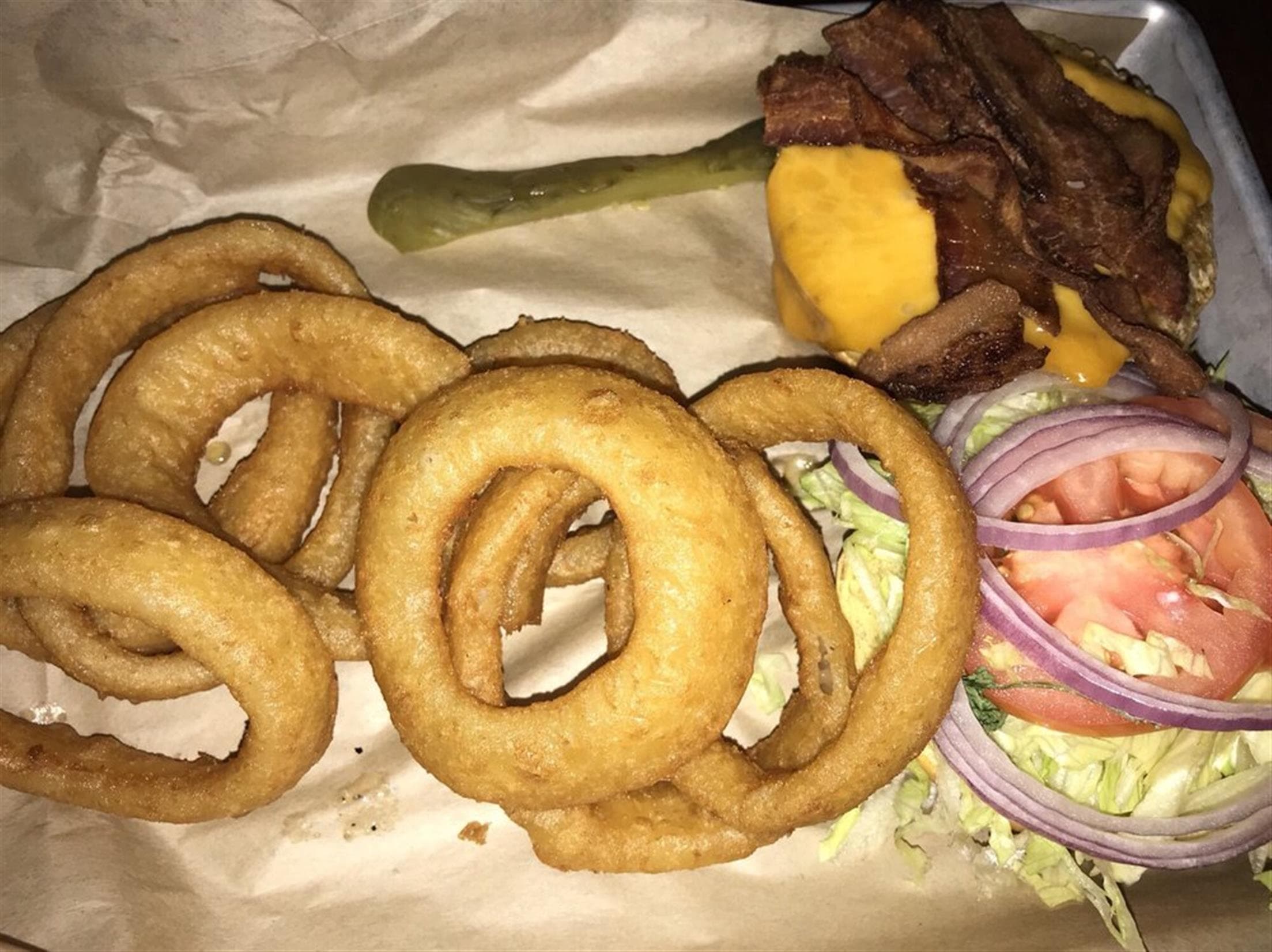 Sutter Pub & Restaurant