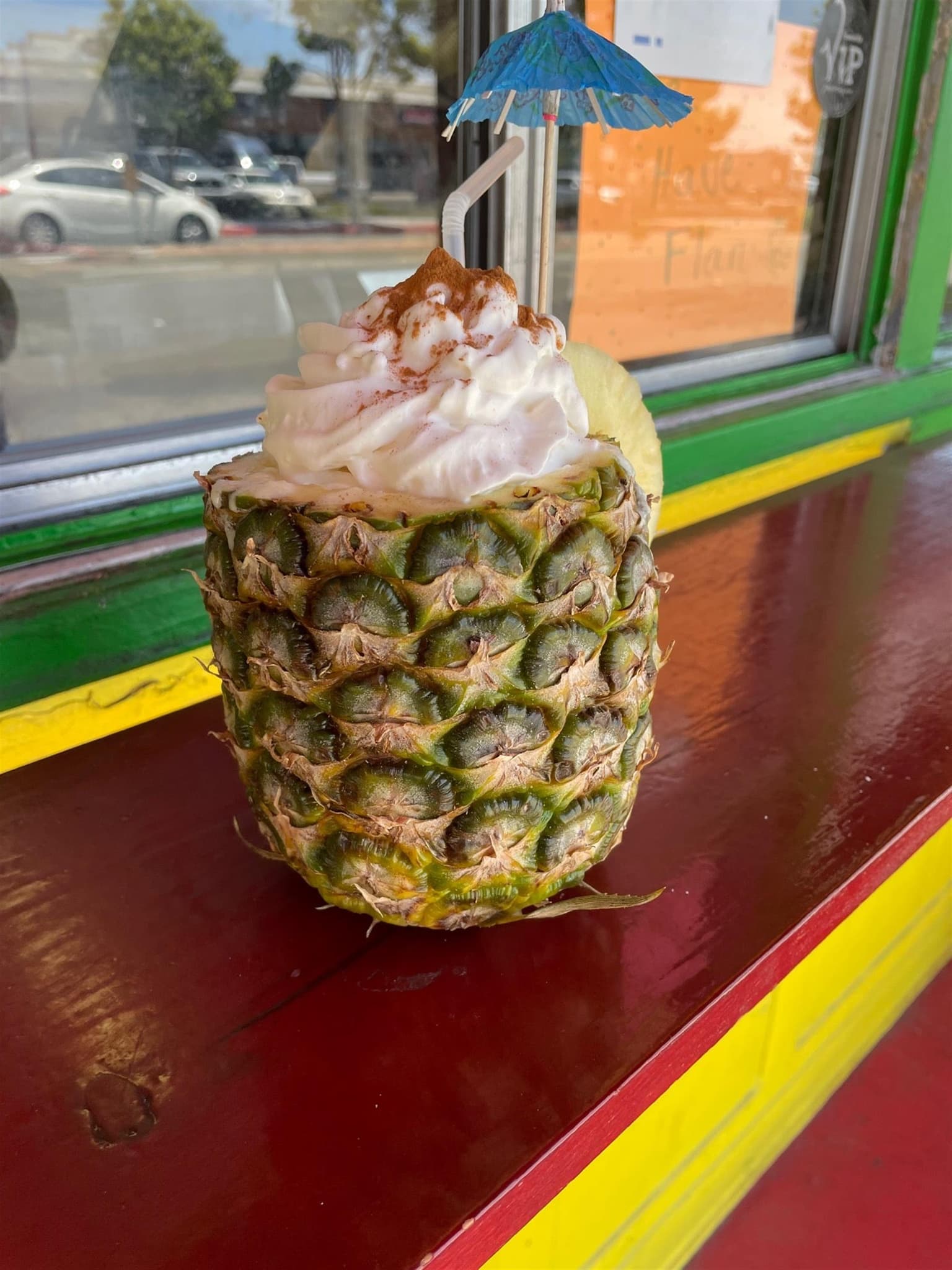 Frutiland La Casa del Sabor