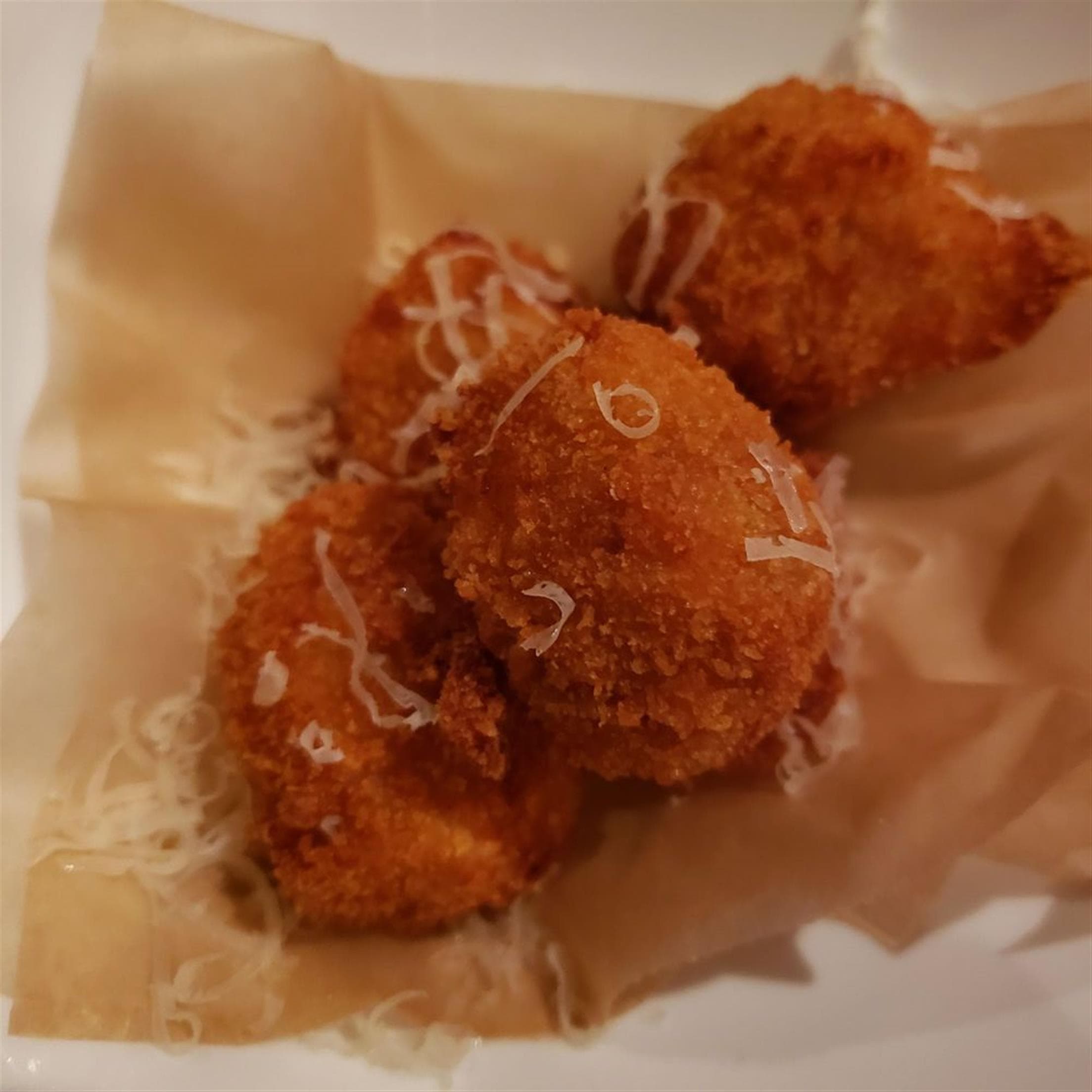 Boca Bistro
