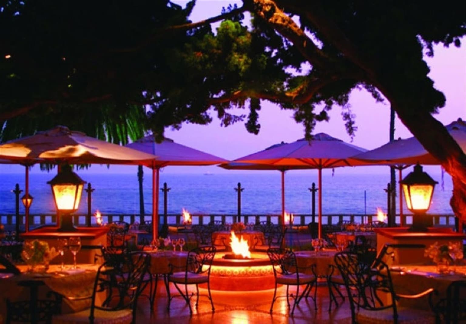 Four Seasons Resort The Biltmore San