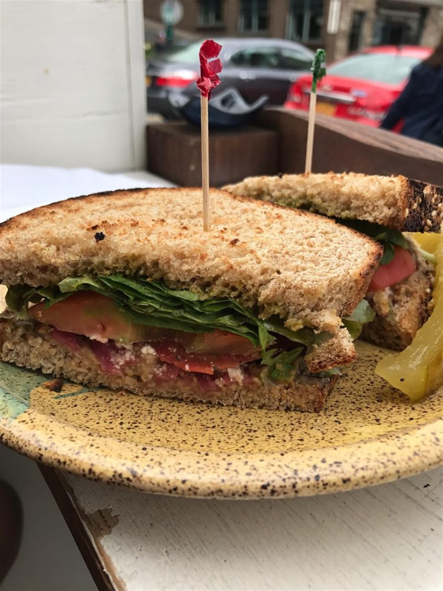 The Good Bite Kitchen