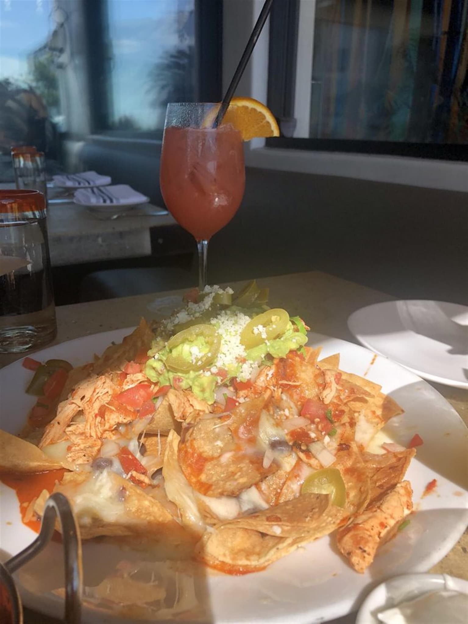 Tortilla Republic Laguna Beach