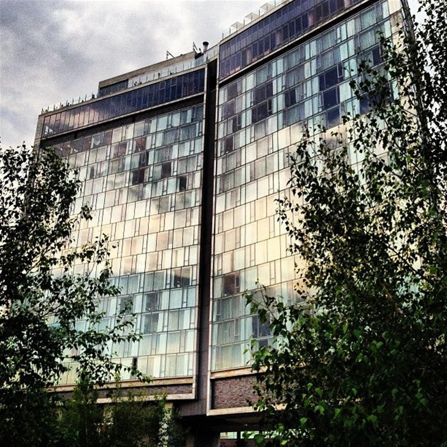 The Standard, High Line