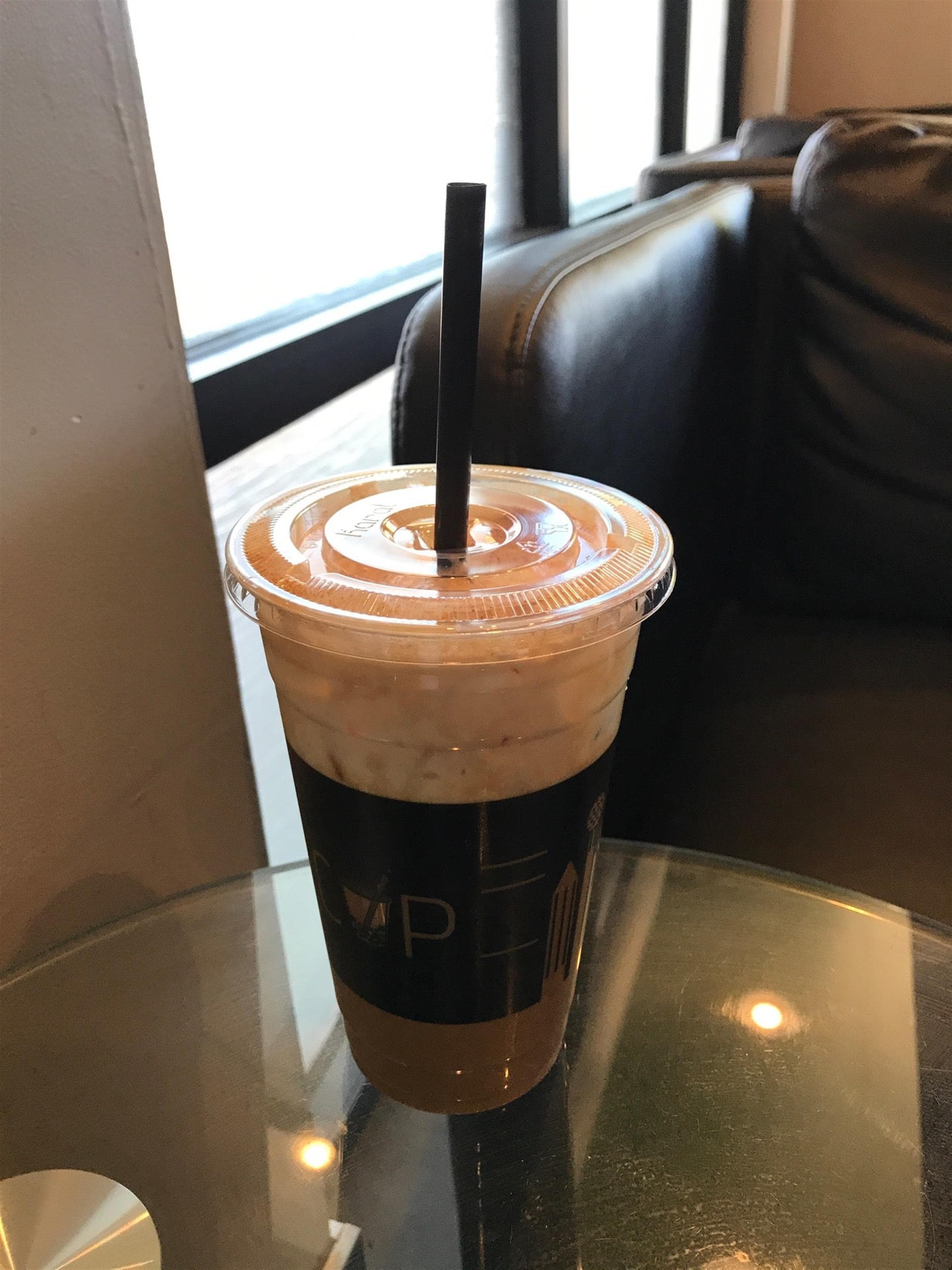 Magic Cup Cafe