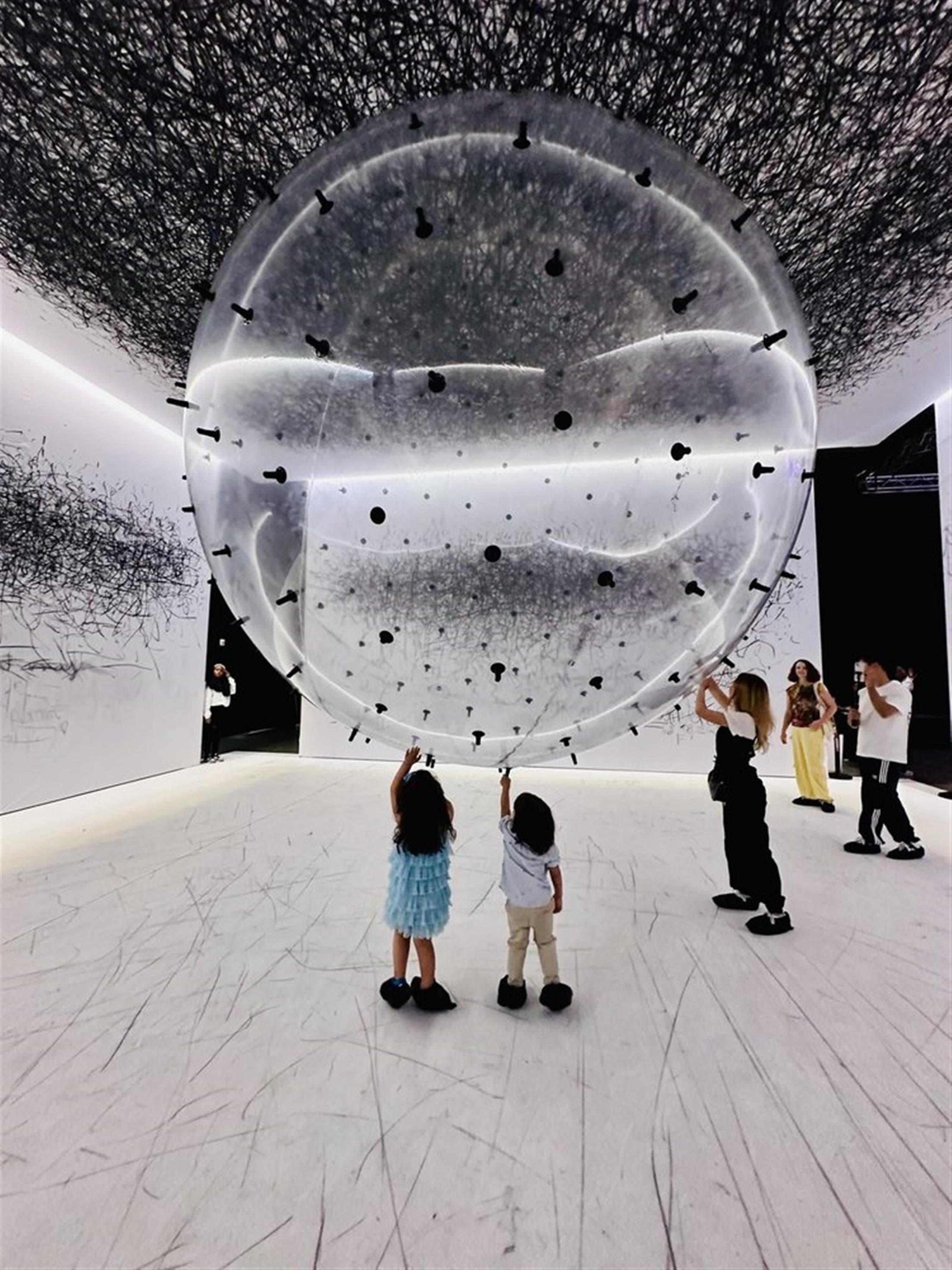  Balloon Museum
