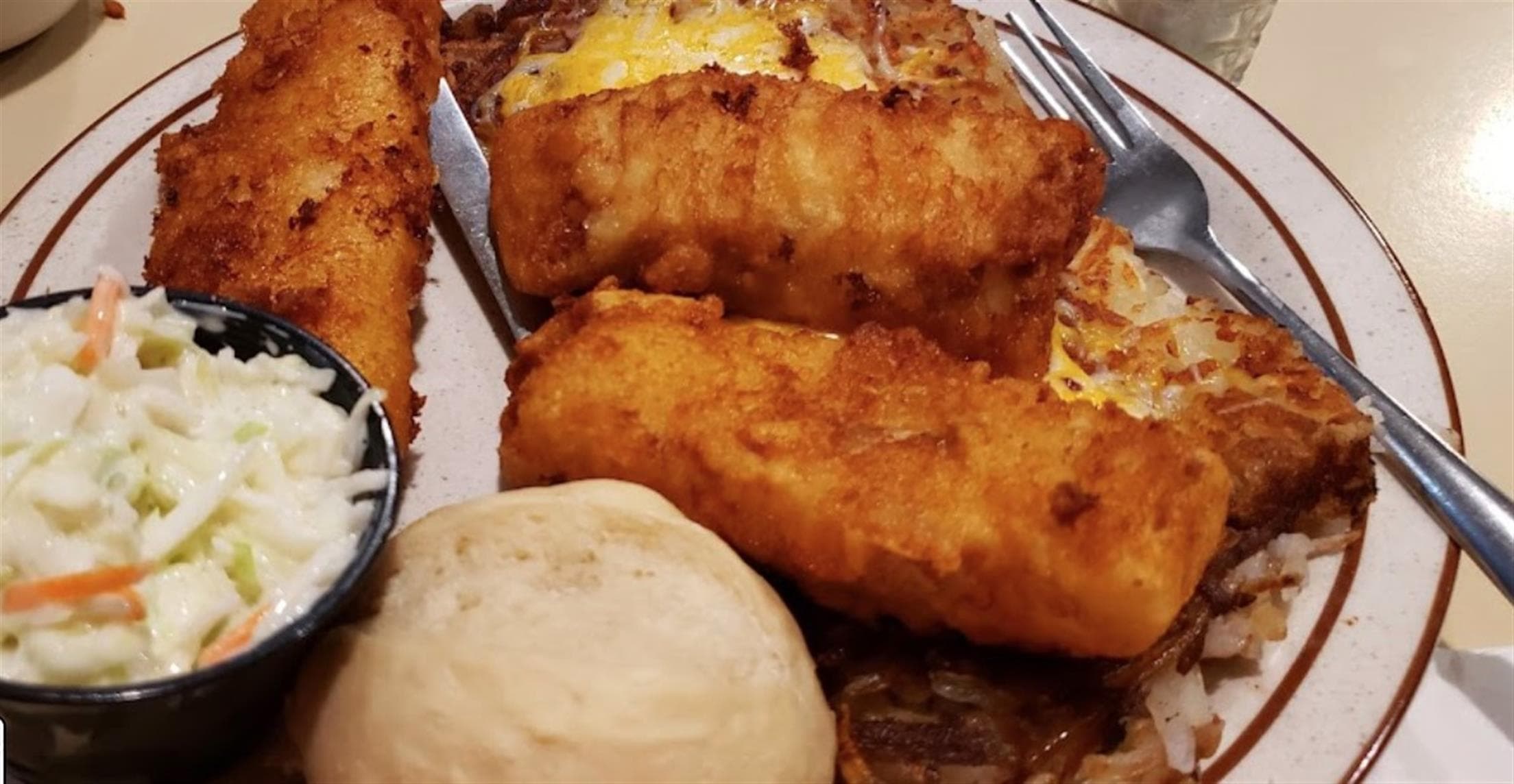 Logan's Heroes Bar & Grill