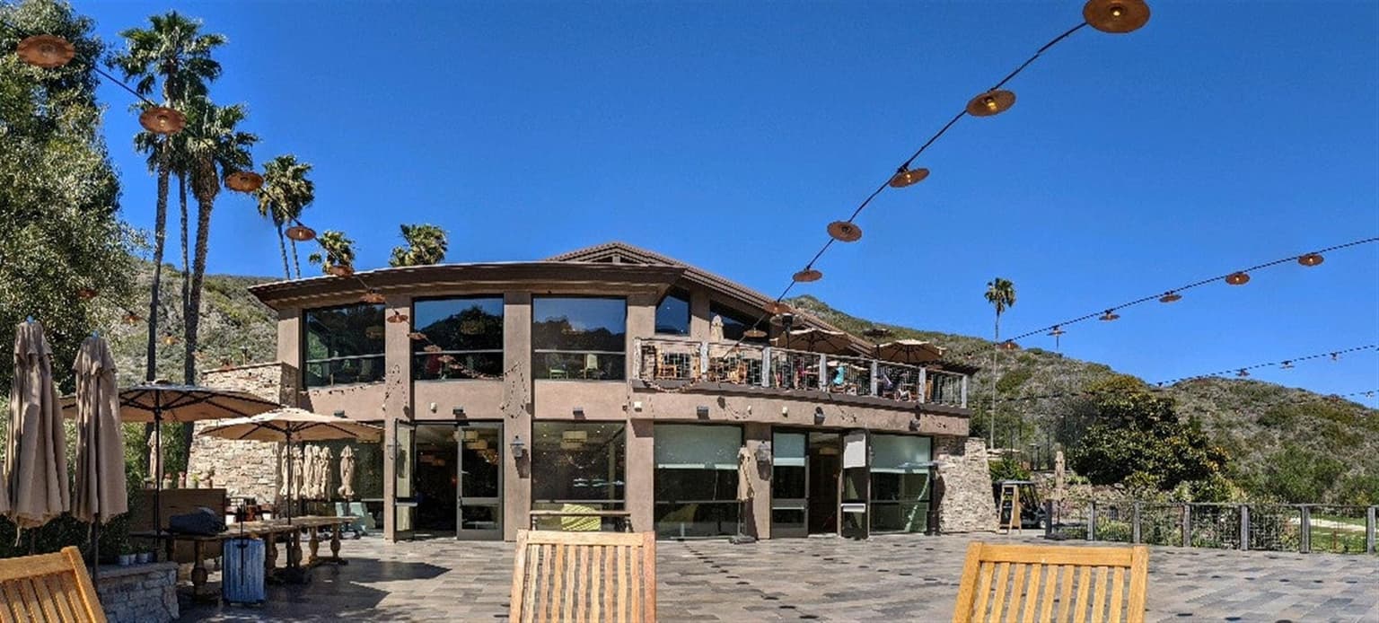 The Ranch at Laguna Beach