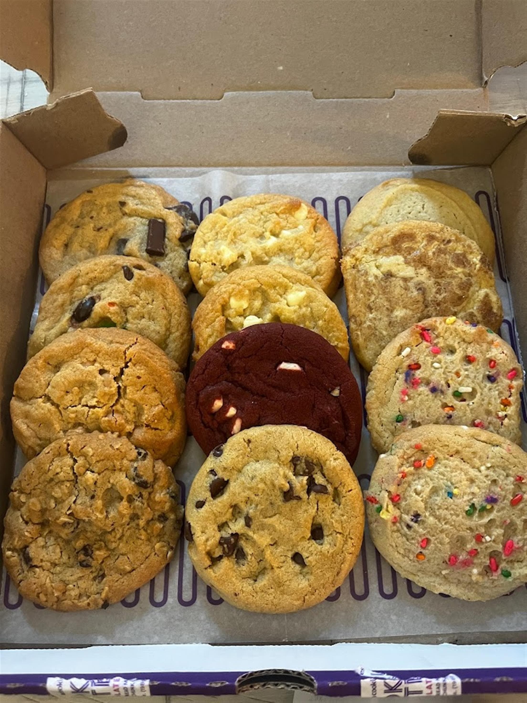 Insomnia Cookies