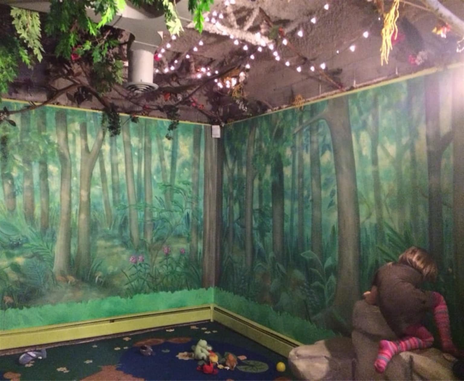 Wonder Works Children's Museum