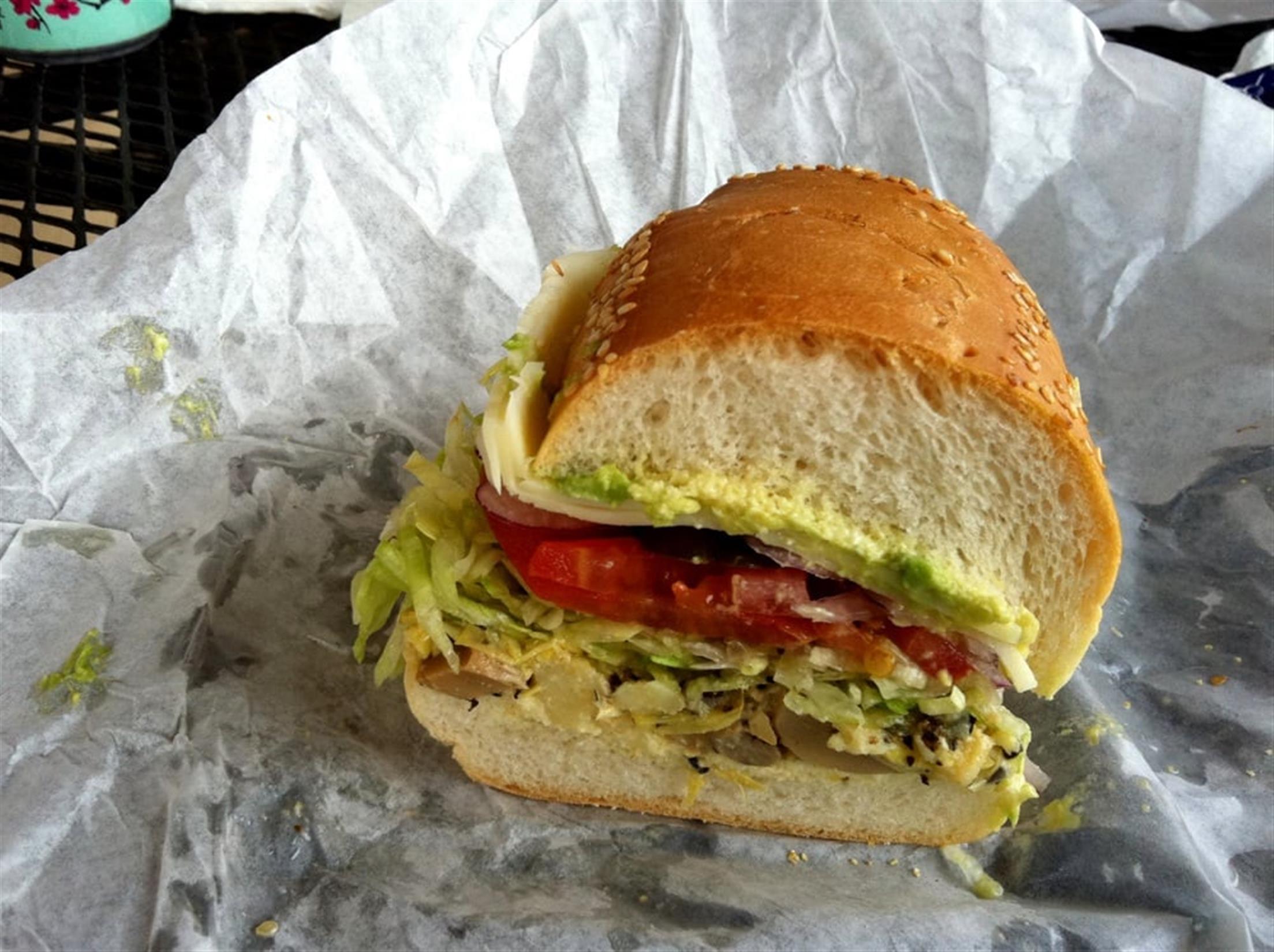 Lombardo's Gourmet Deli & Meats