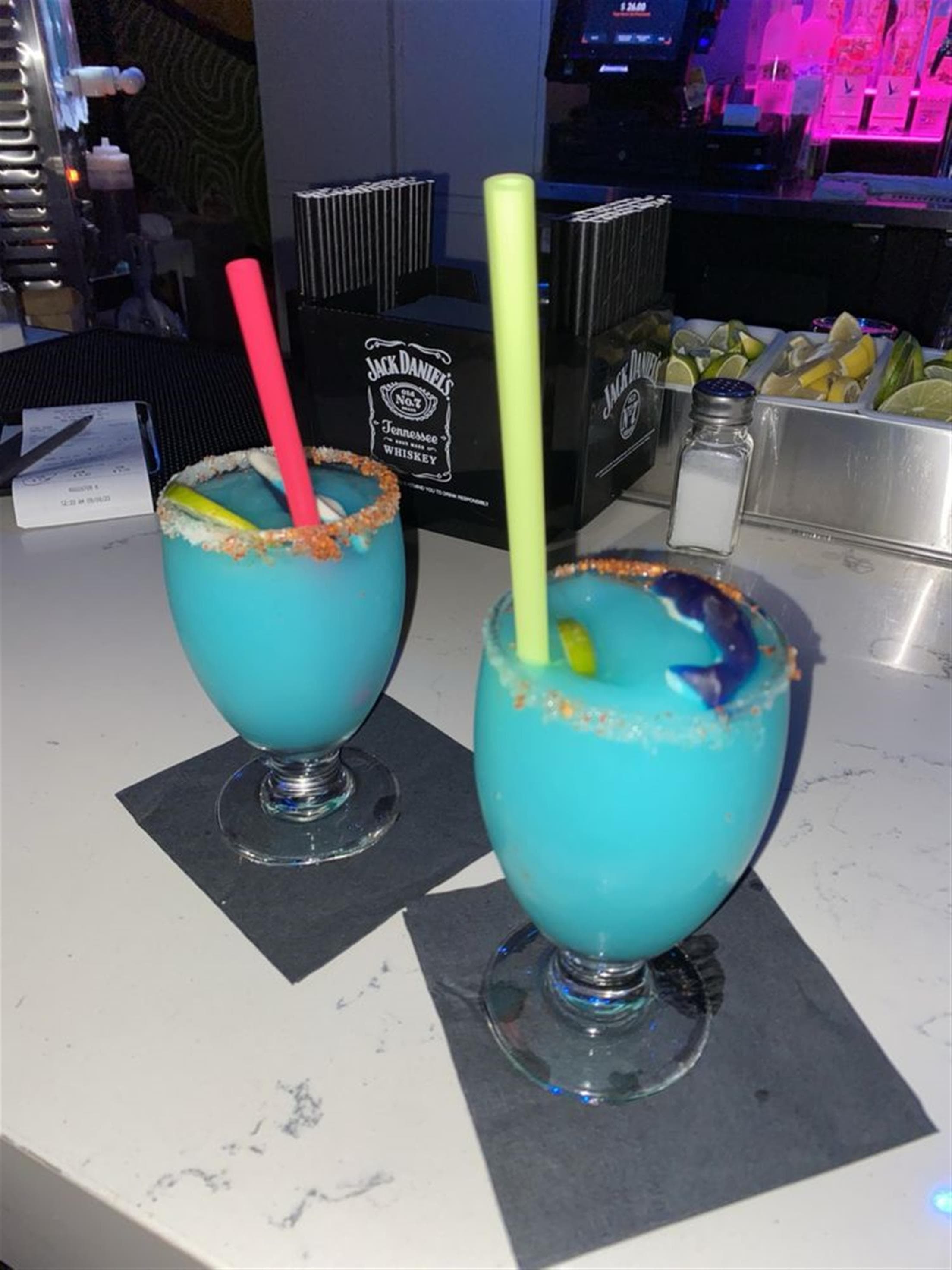 Emporium Arcade Bar