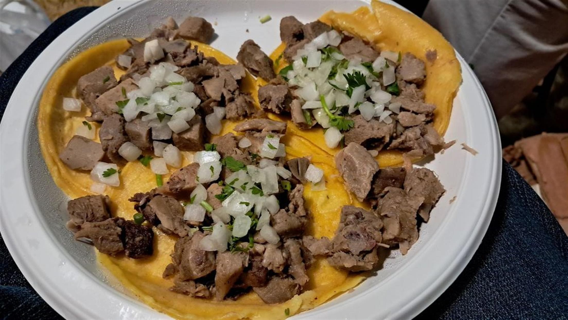 Tacos Gavilan - Azusa 